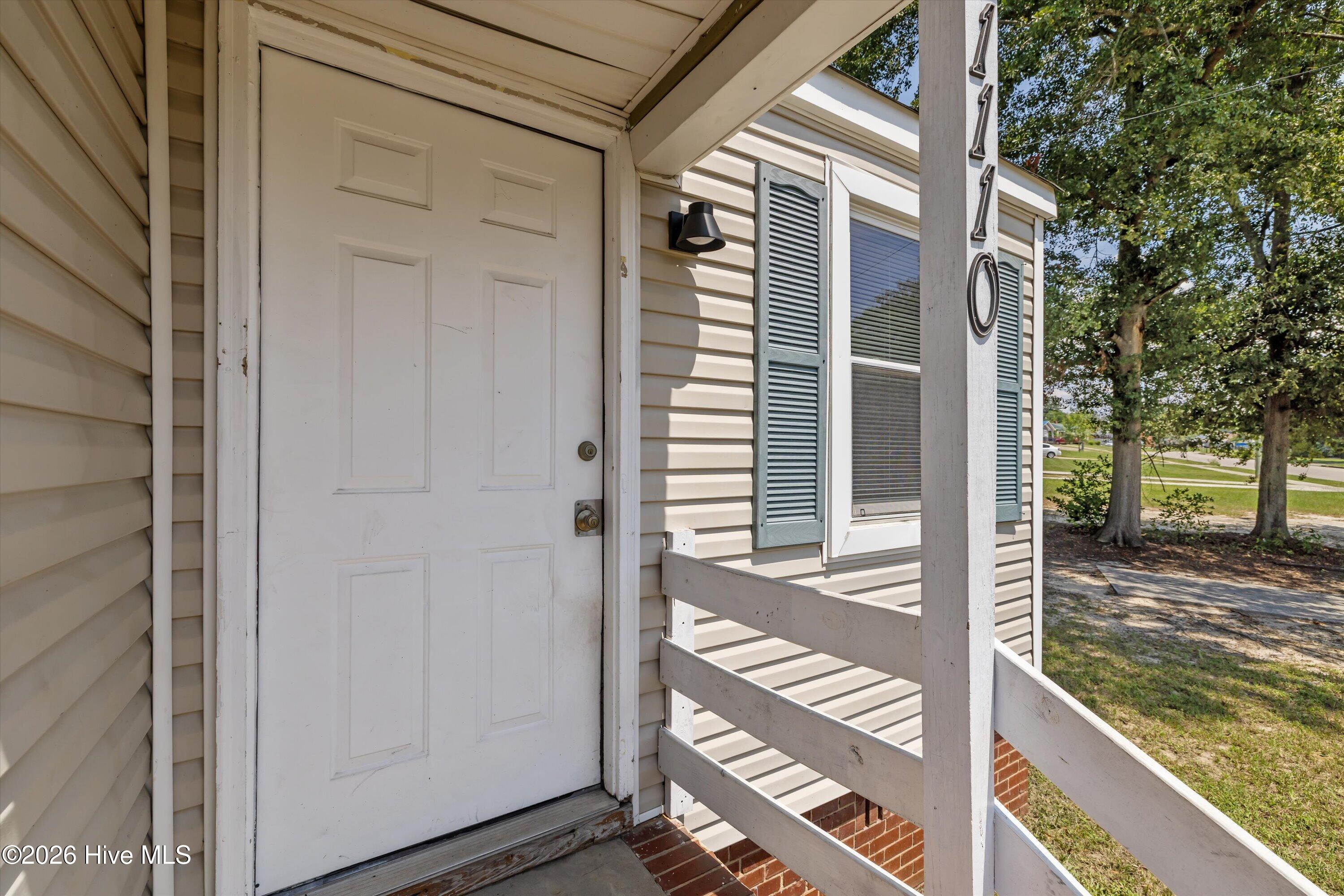 1108 Weston Street A&B