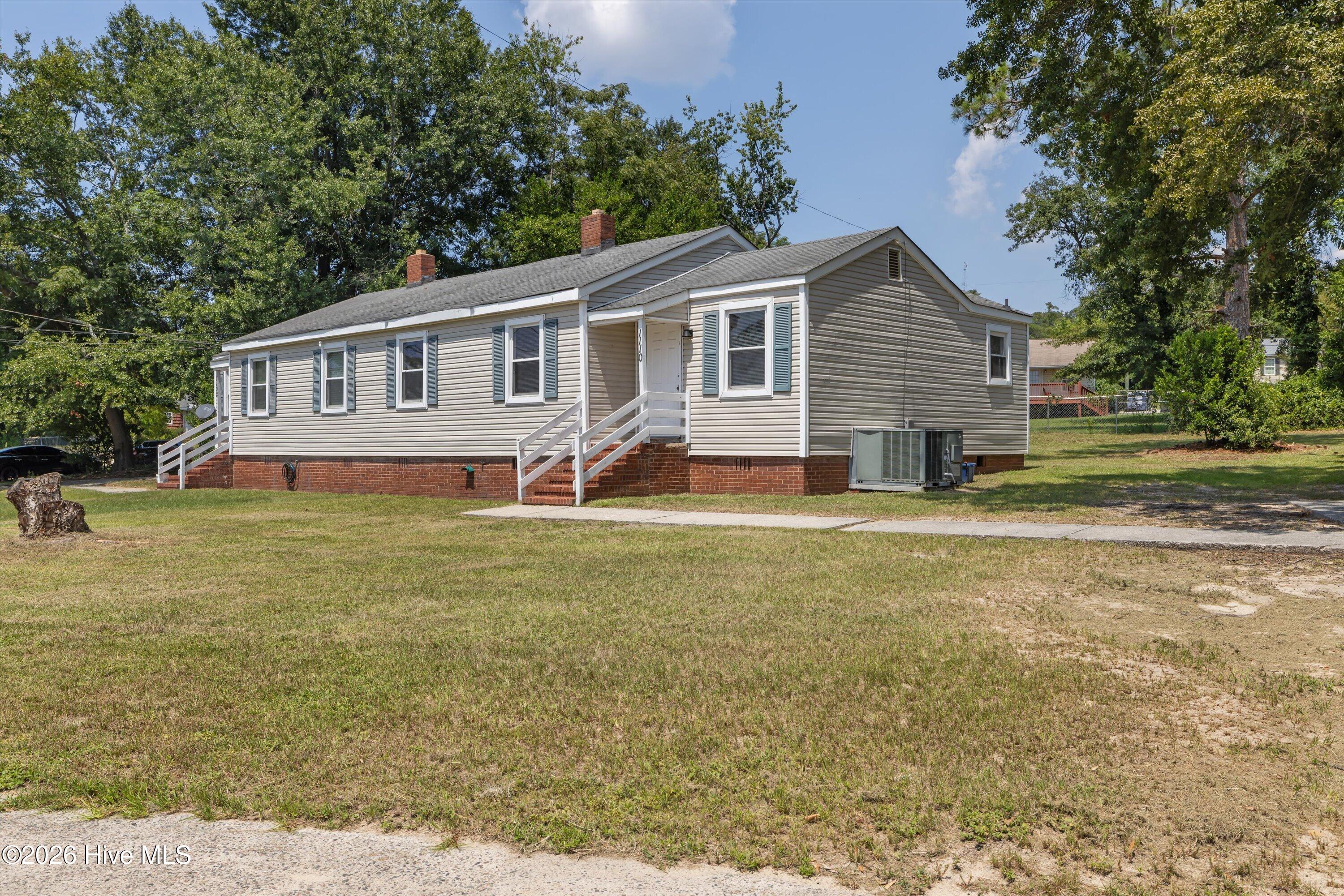 1108 Weston Street A&B