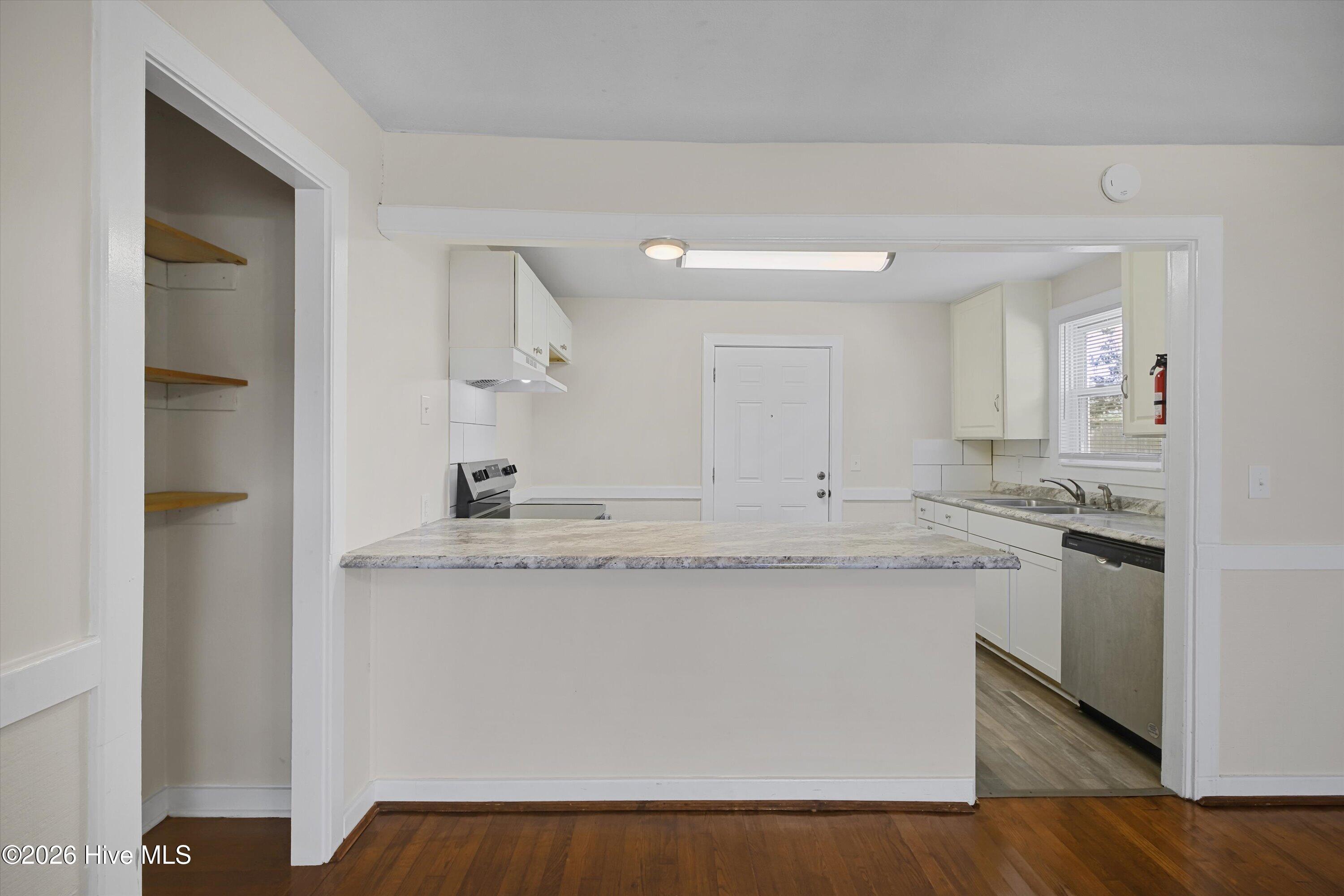 1108 Weston Street A&B