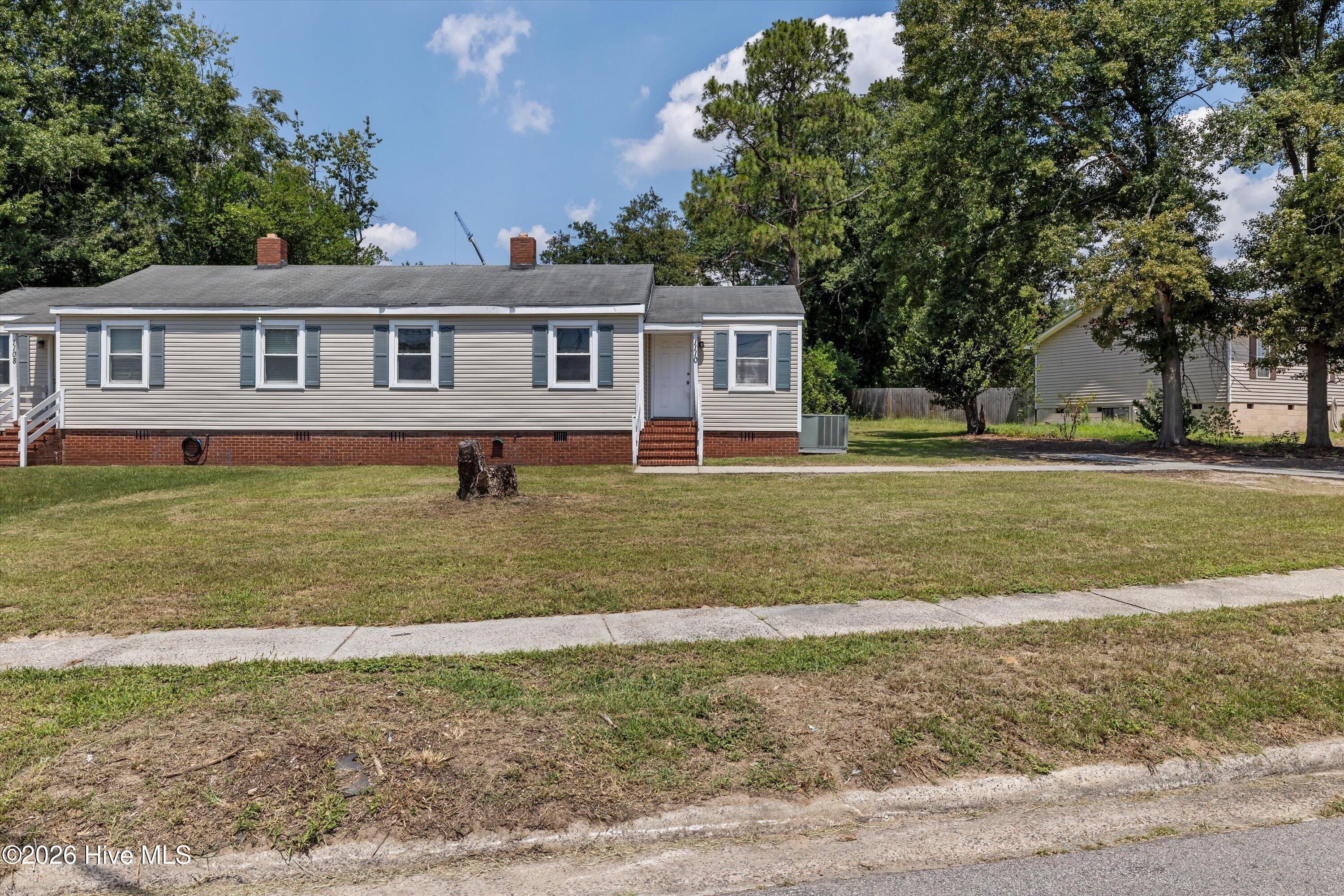 1108 Weston Street A&B
