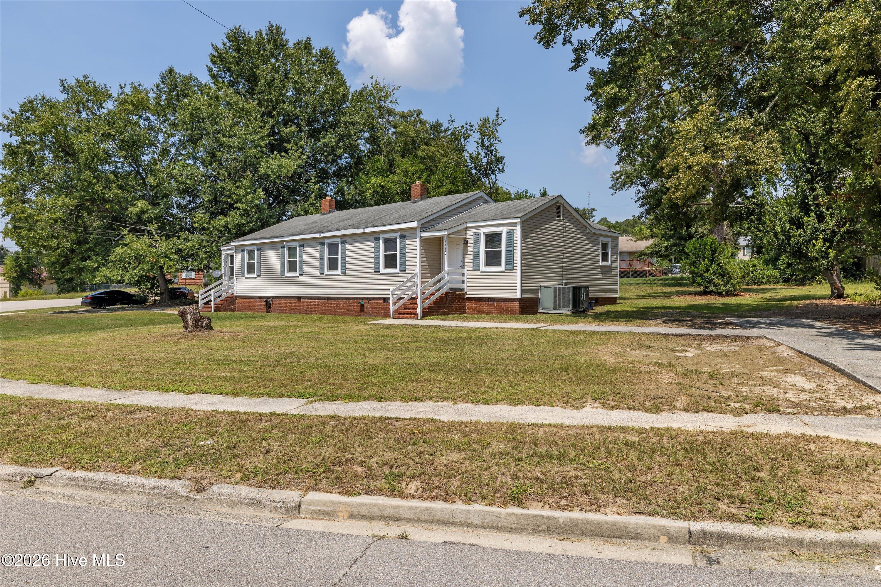 1108 Weston Street A&B