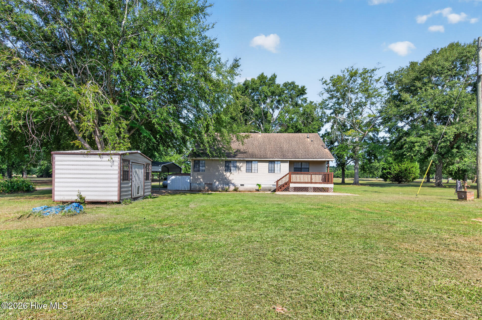 8782 Campground Road