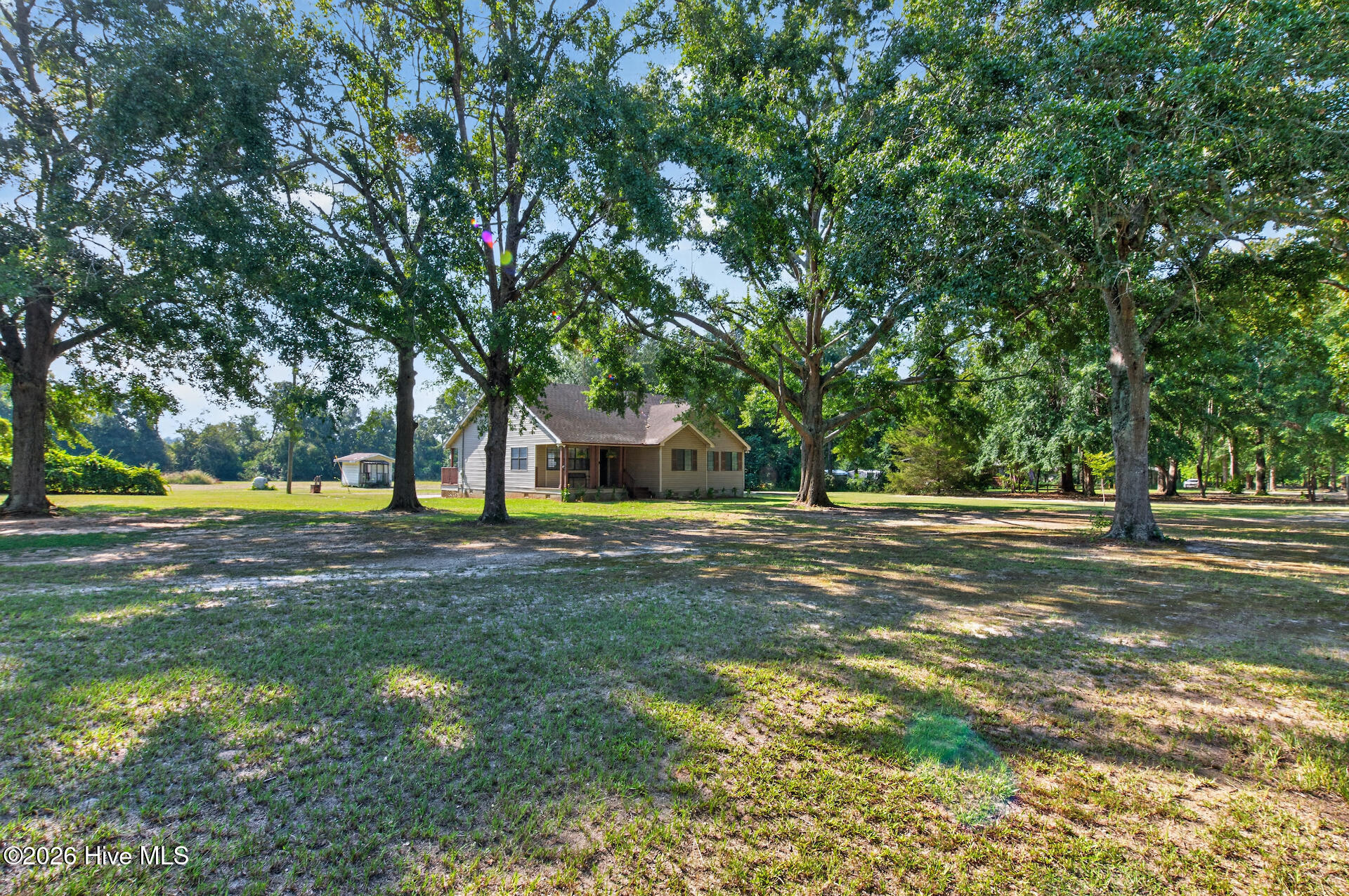 8782 Campground Road