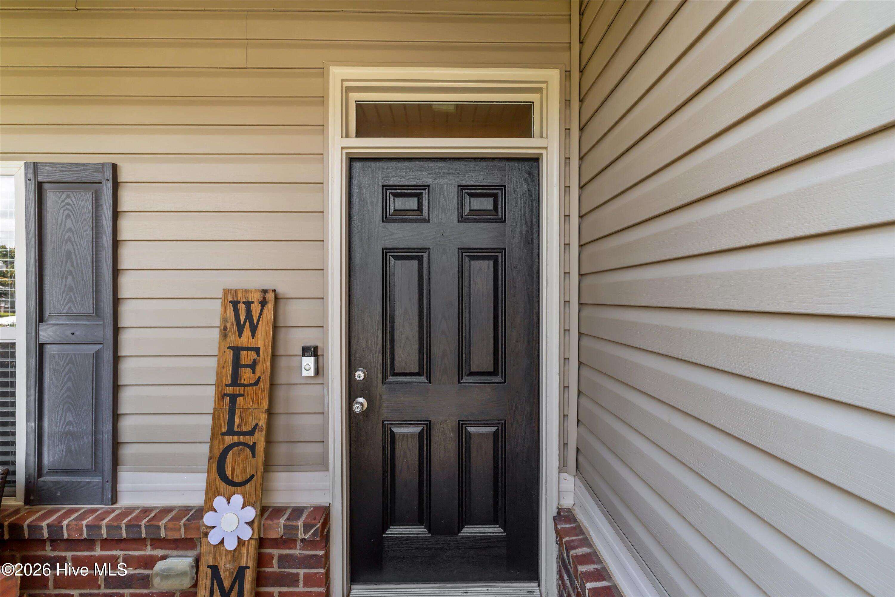 211 Hazelwood Court