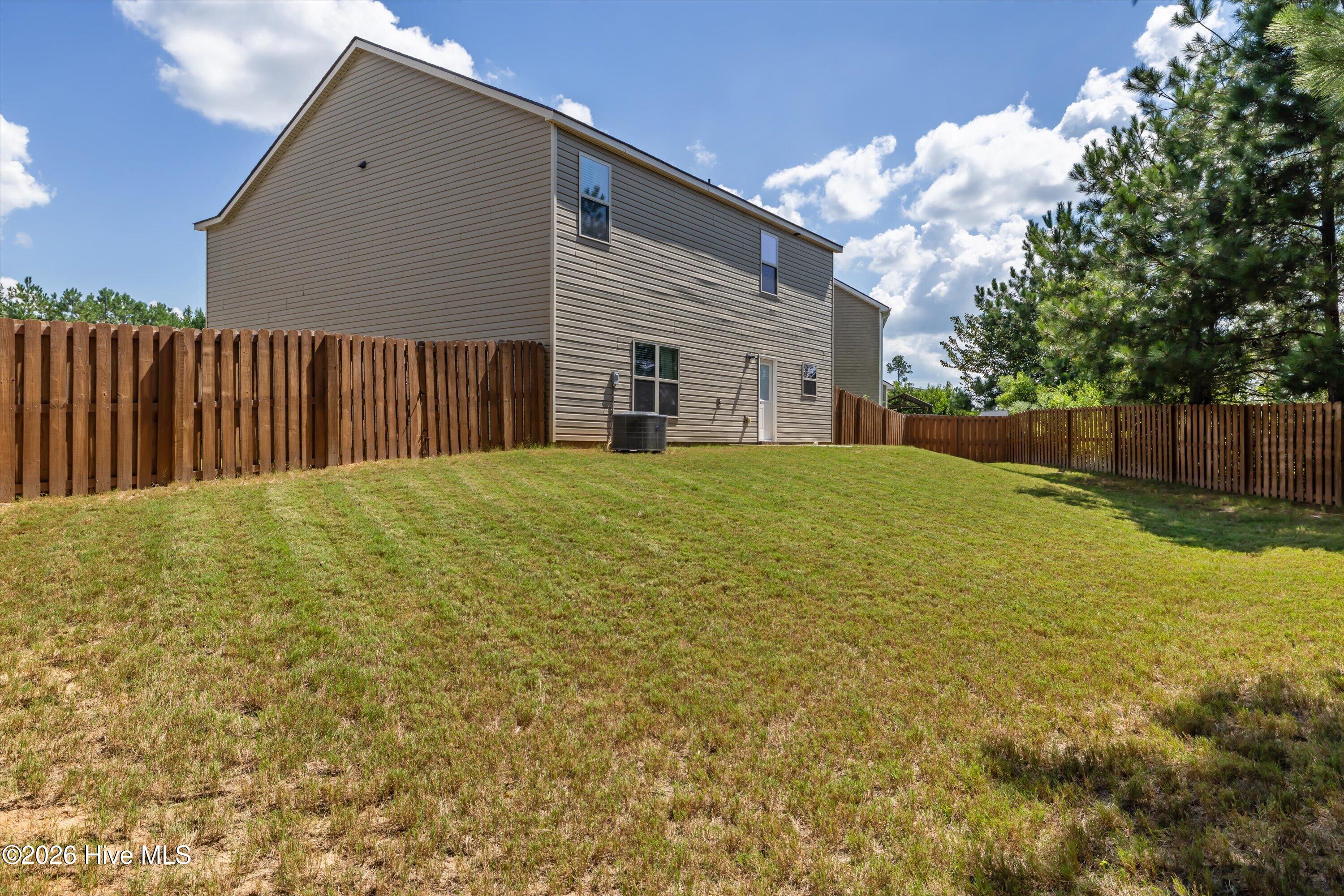 211 Hazelwood Court