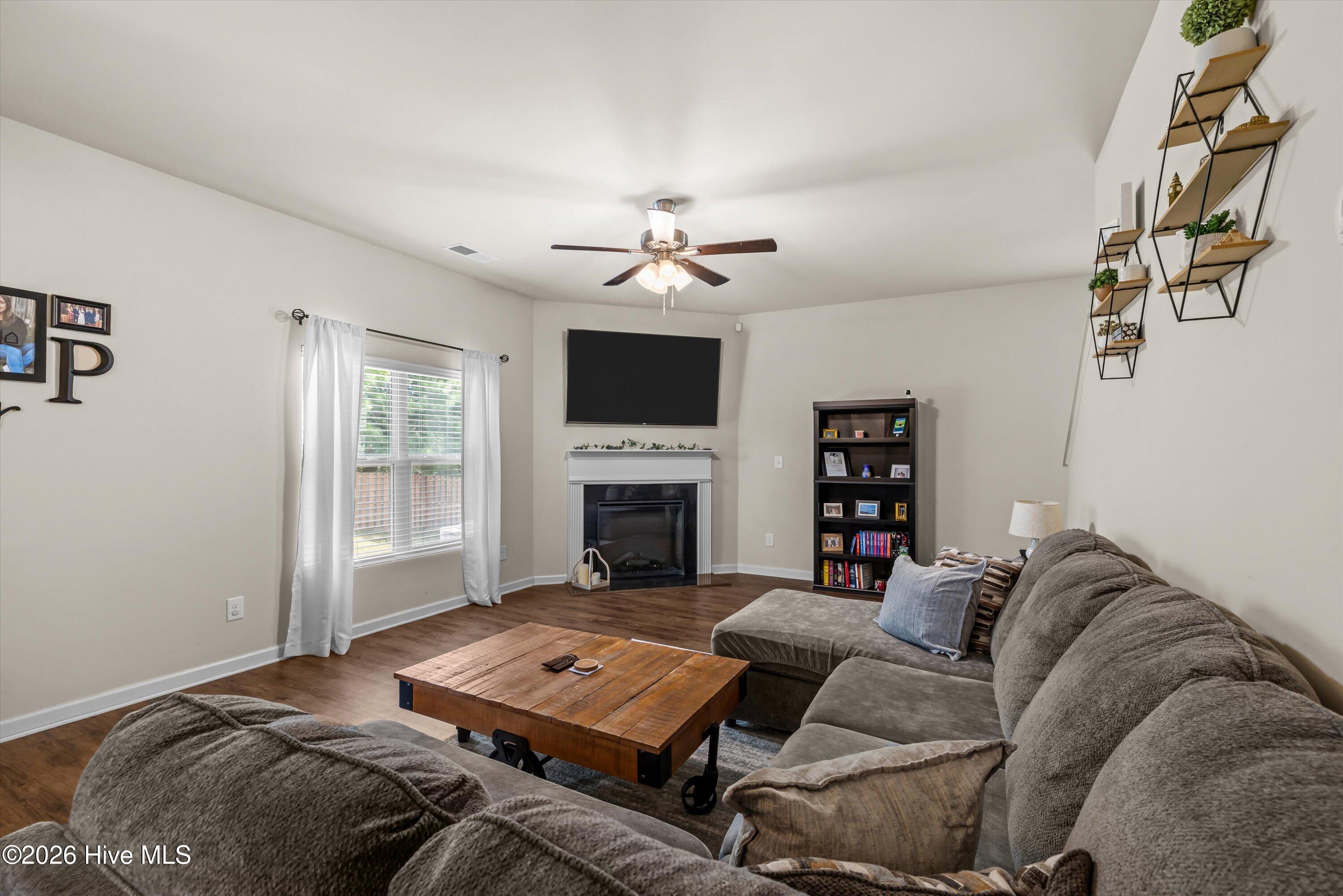 211 Hazelwood Court