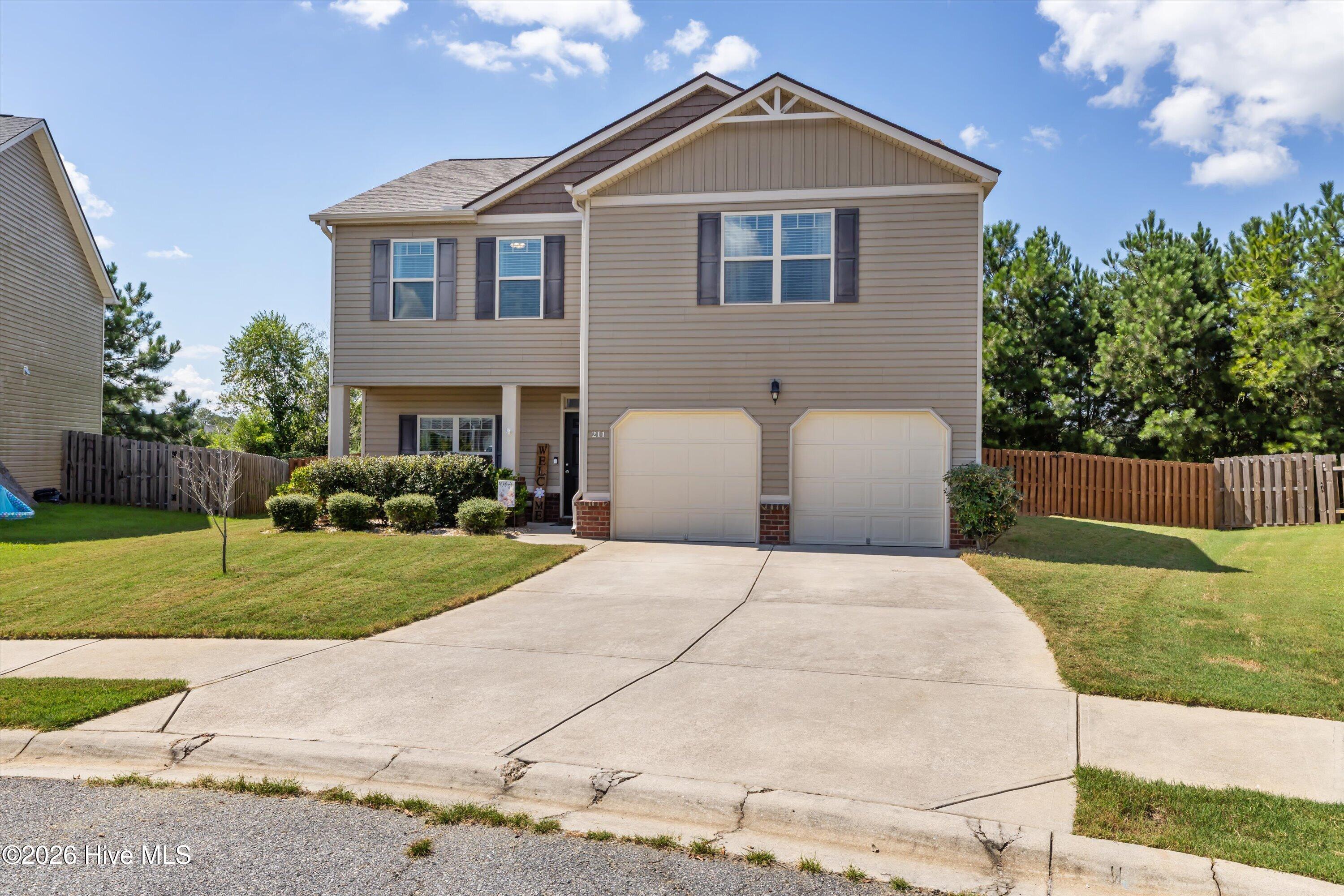 211 Hazelwood Court