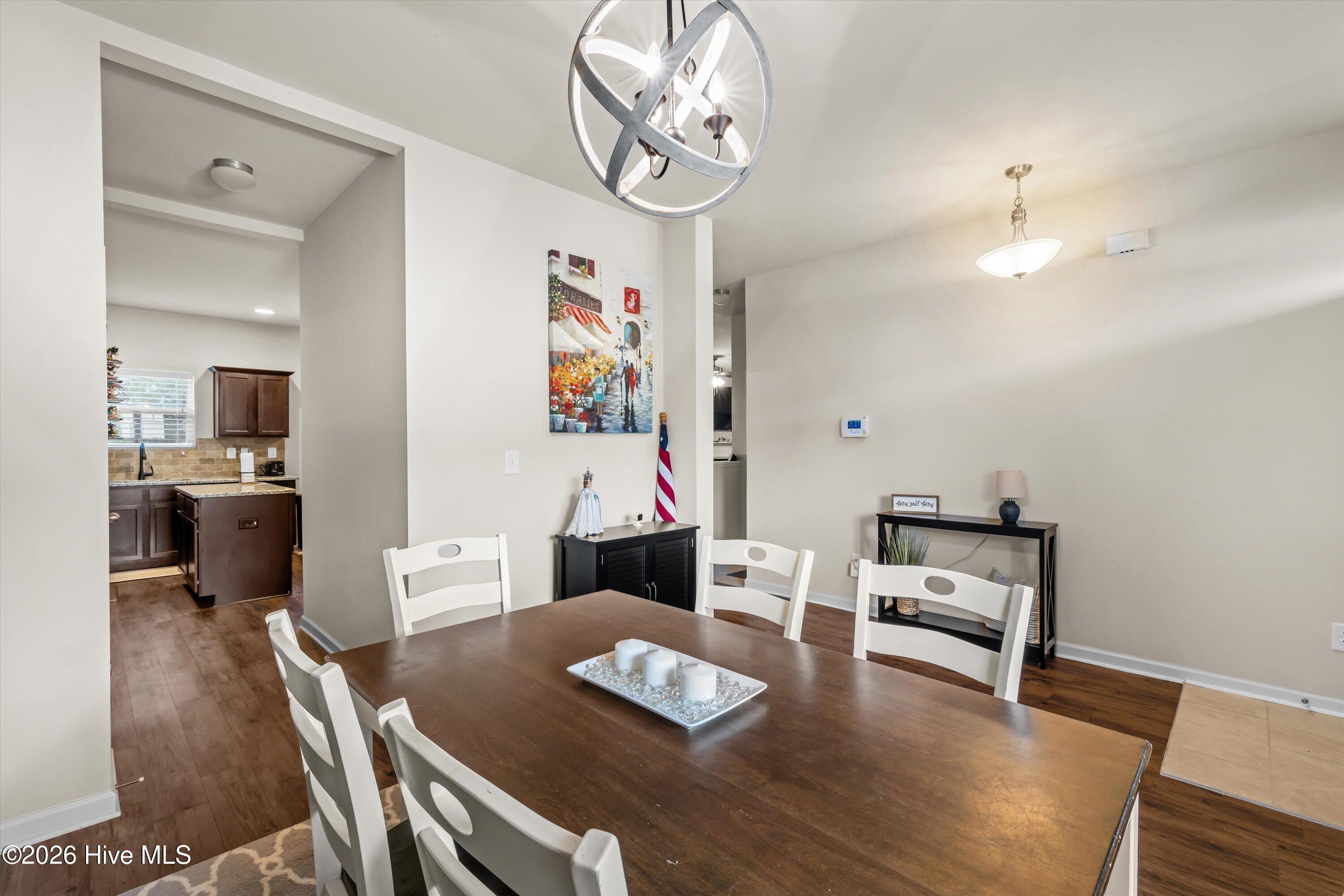 211 Hazelwood Court