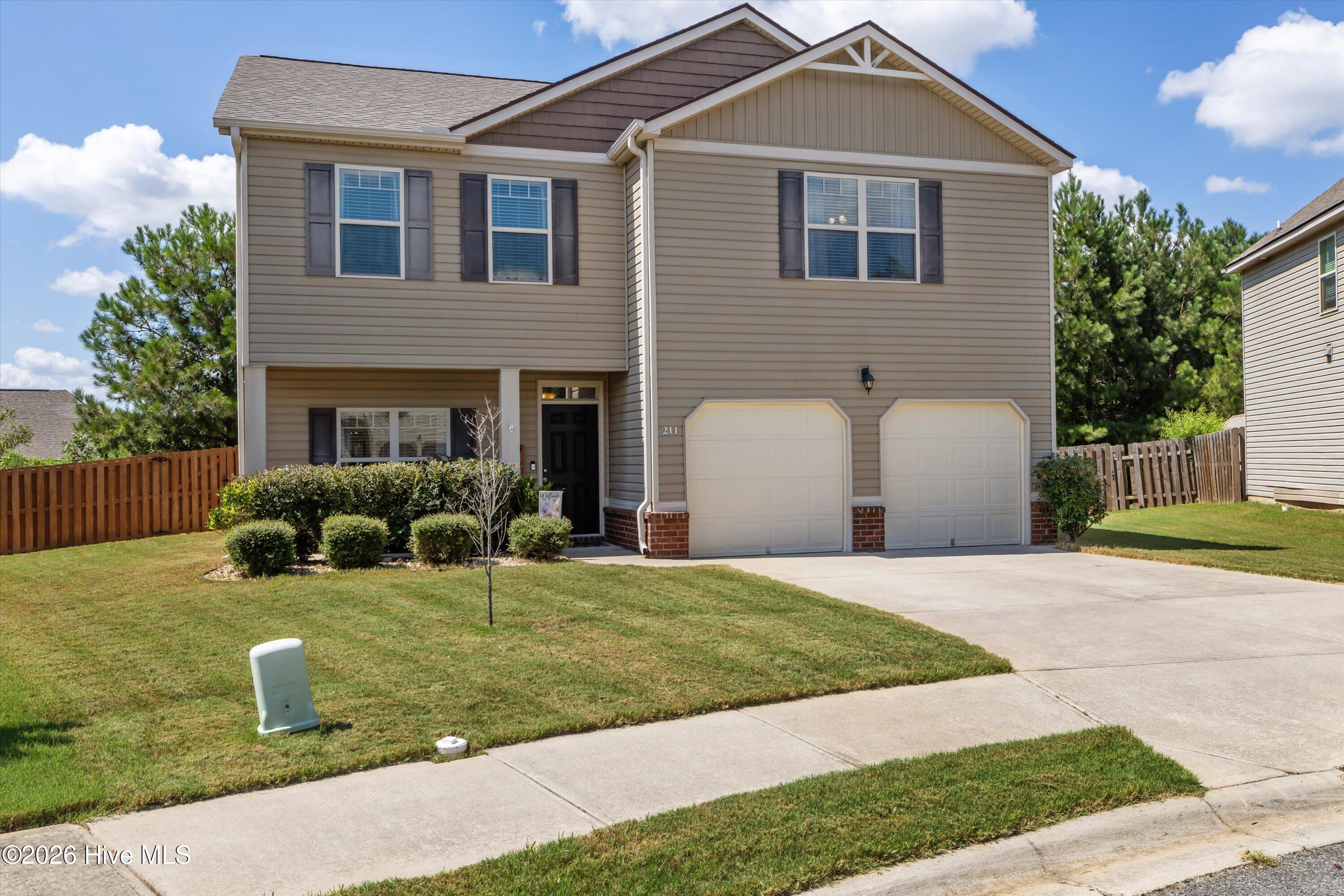 211 Hazelwood Court