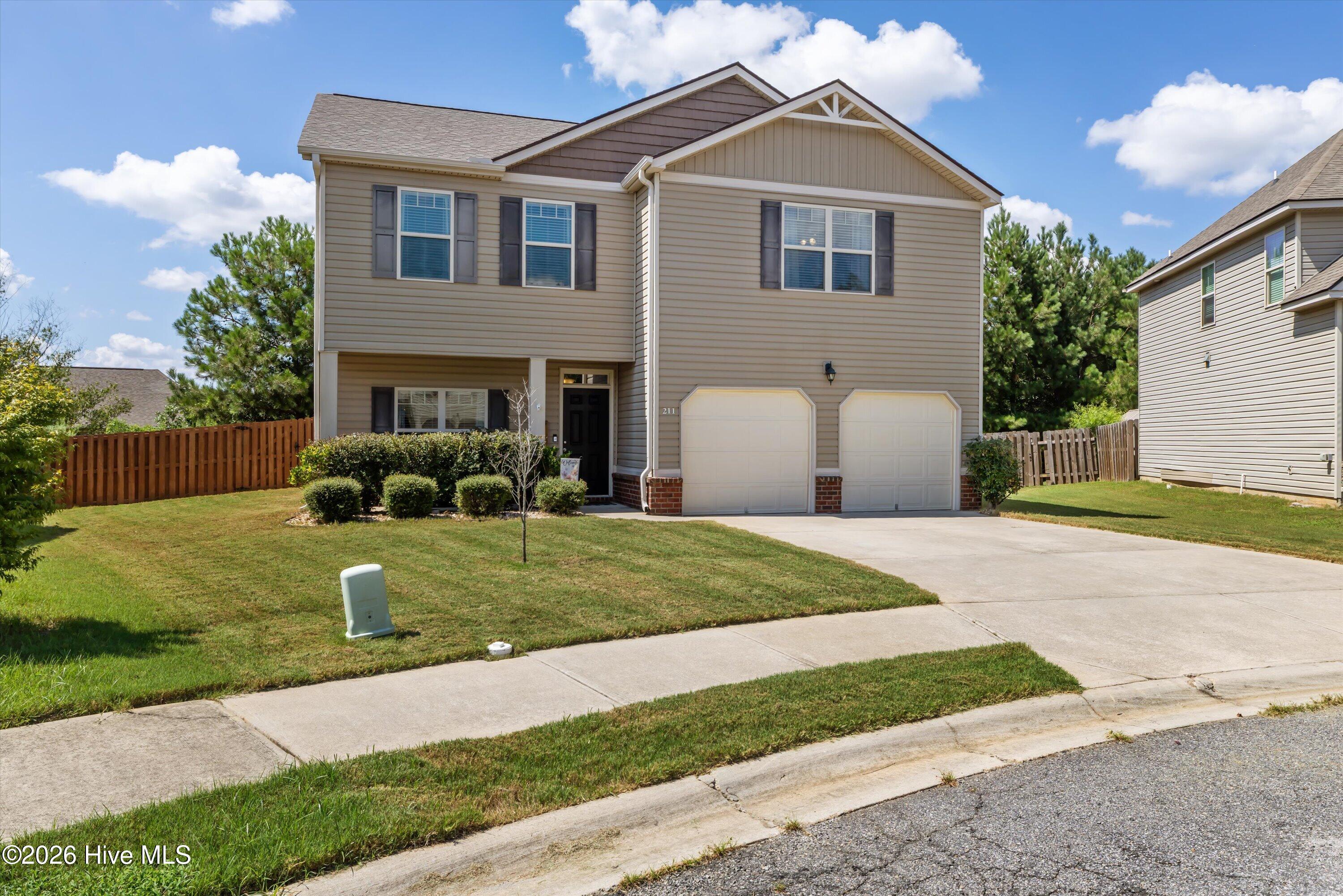 211 Hazelwood Court