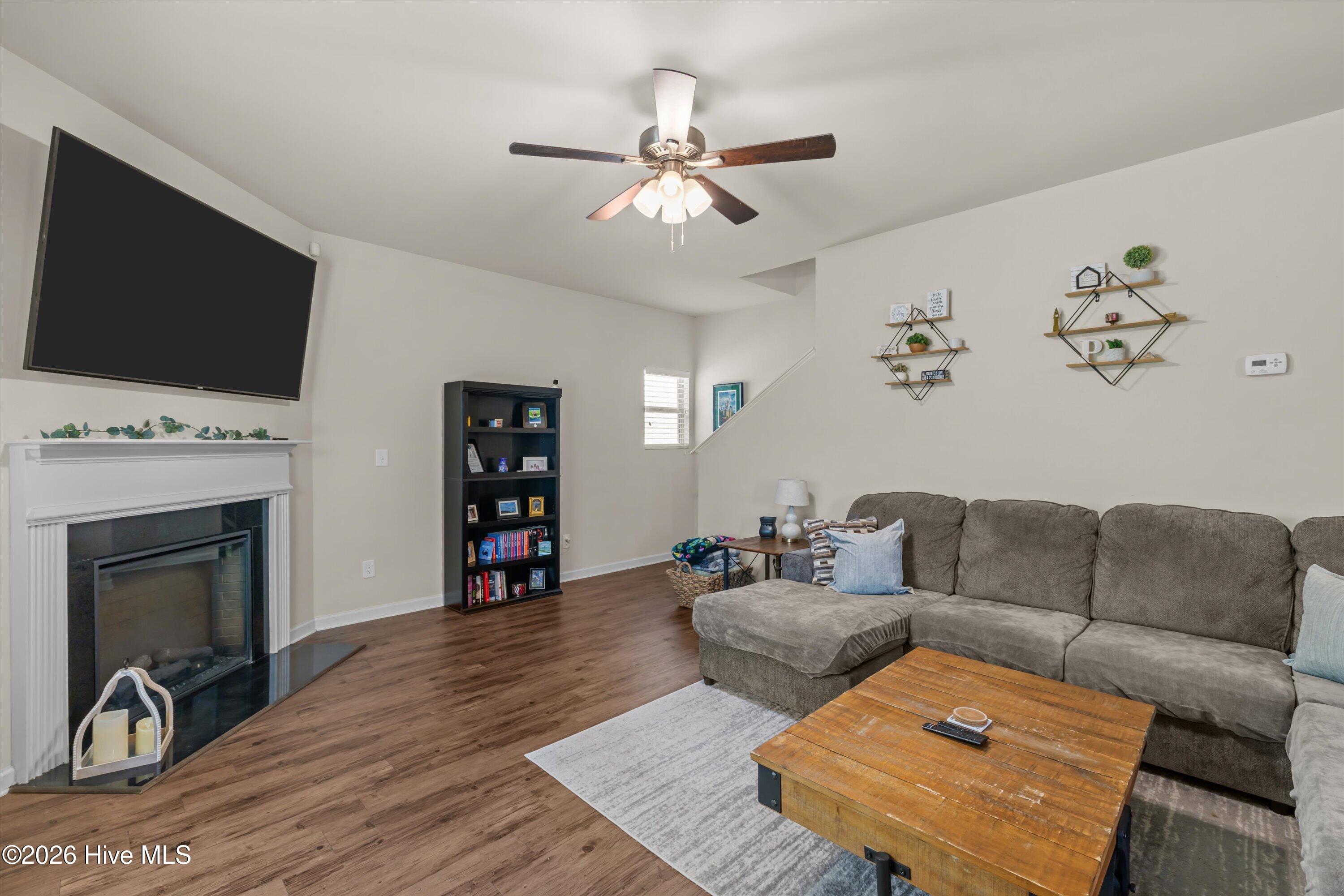 211 Hazelwood Court