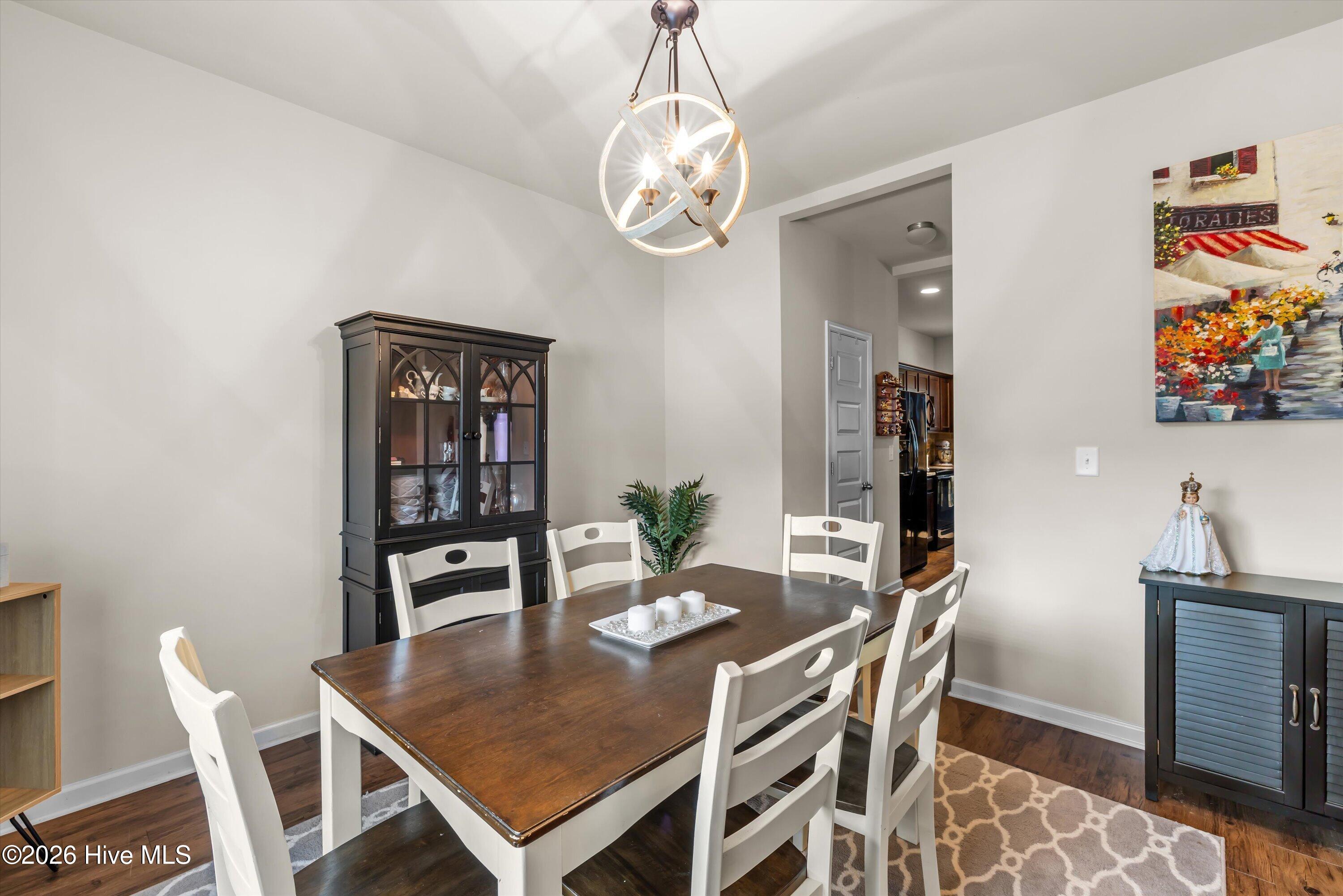 211 Hazelwood Court