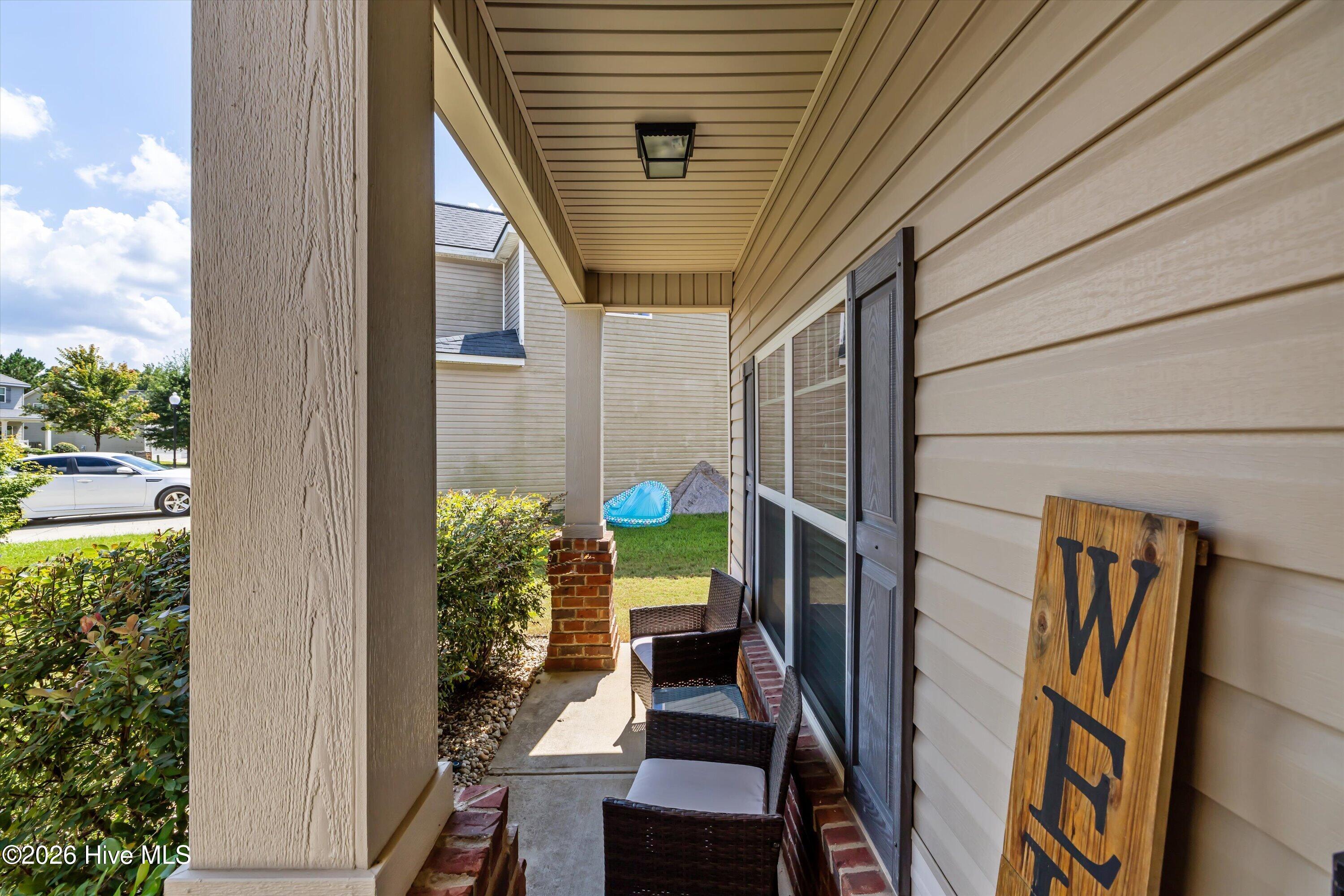 211 Hazelwood Court