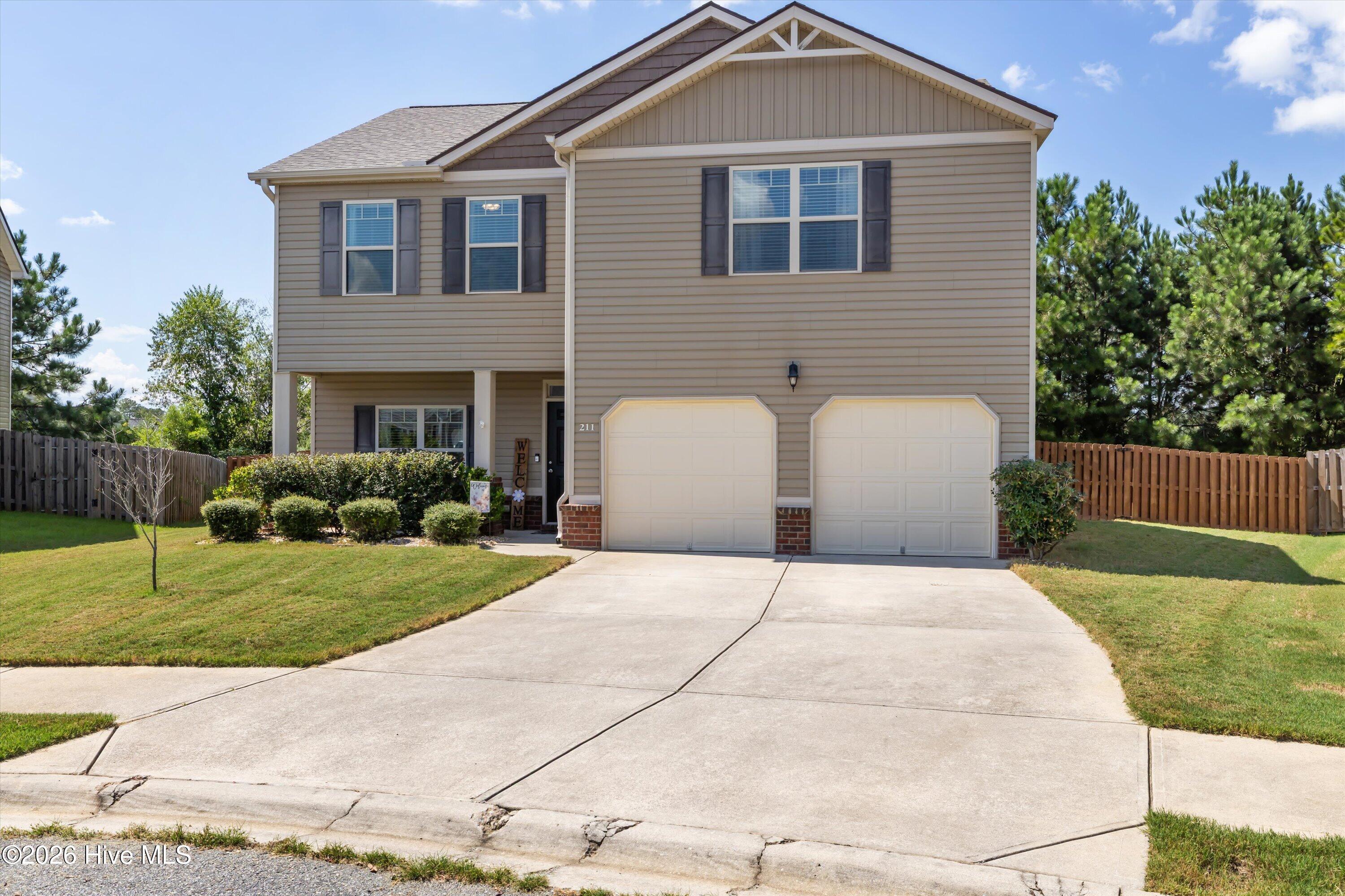 211 Hazelwood Court