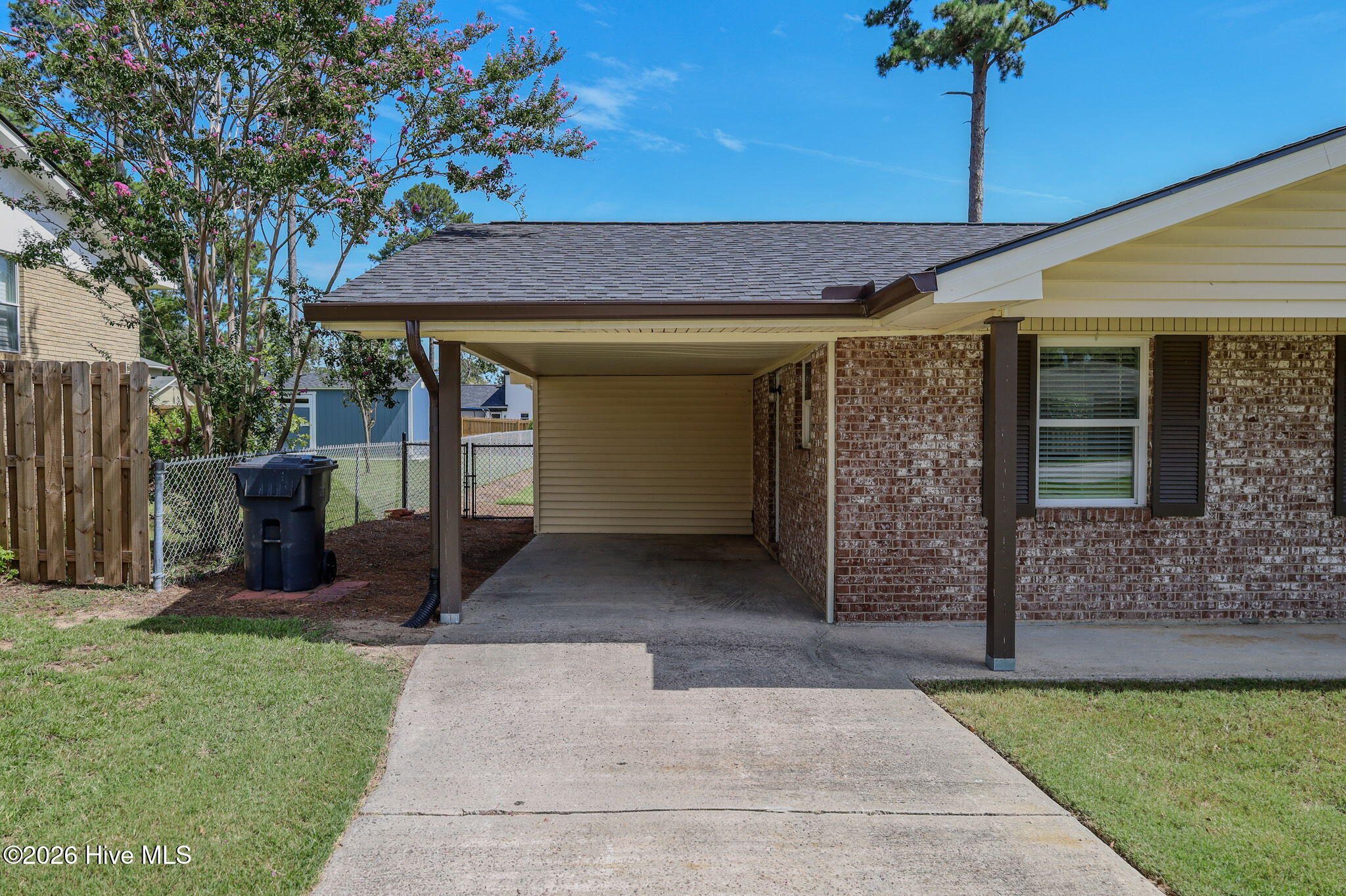 312 Merrymont Drive