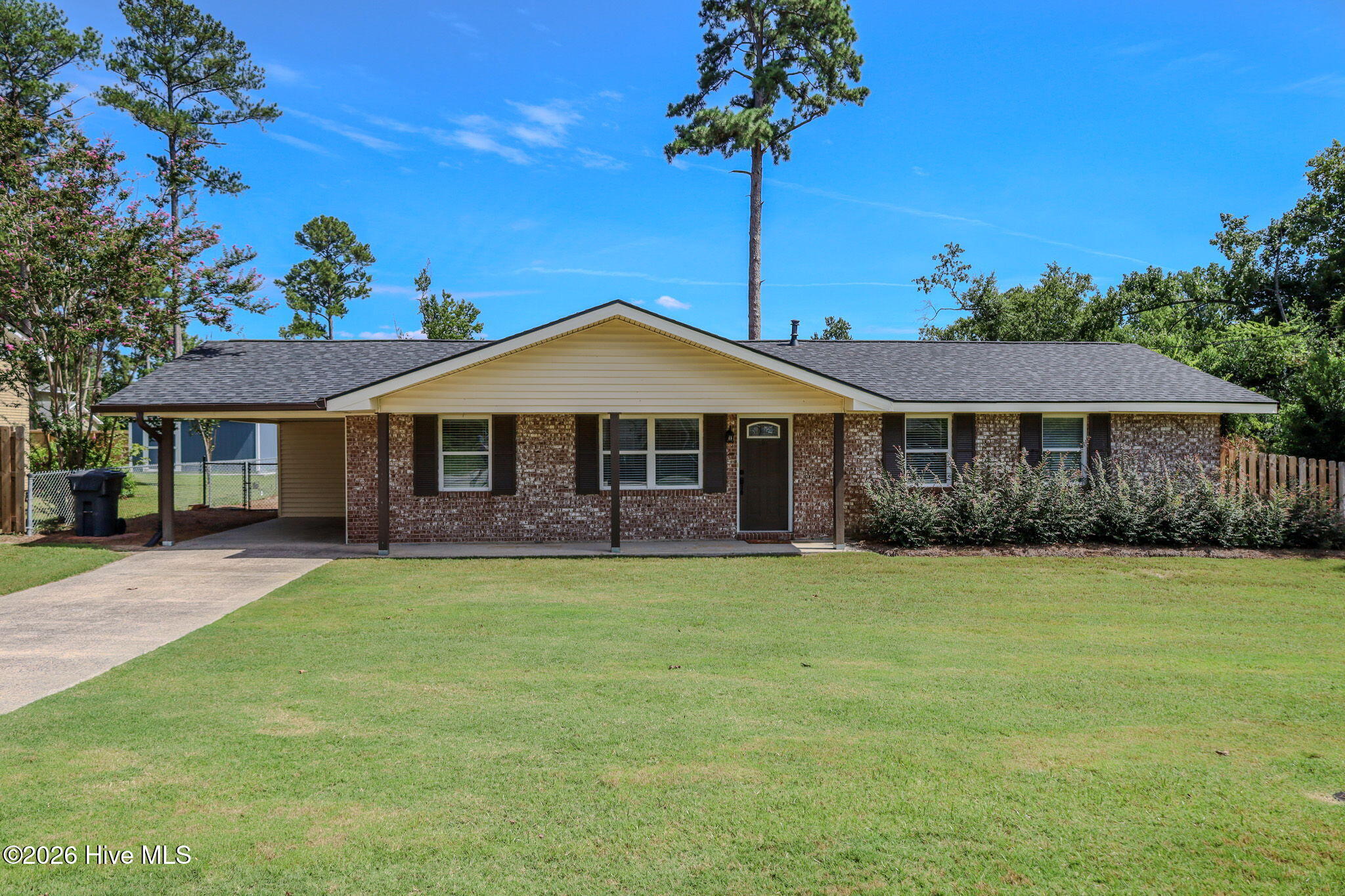 312 Merrymont Drive