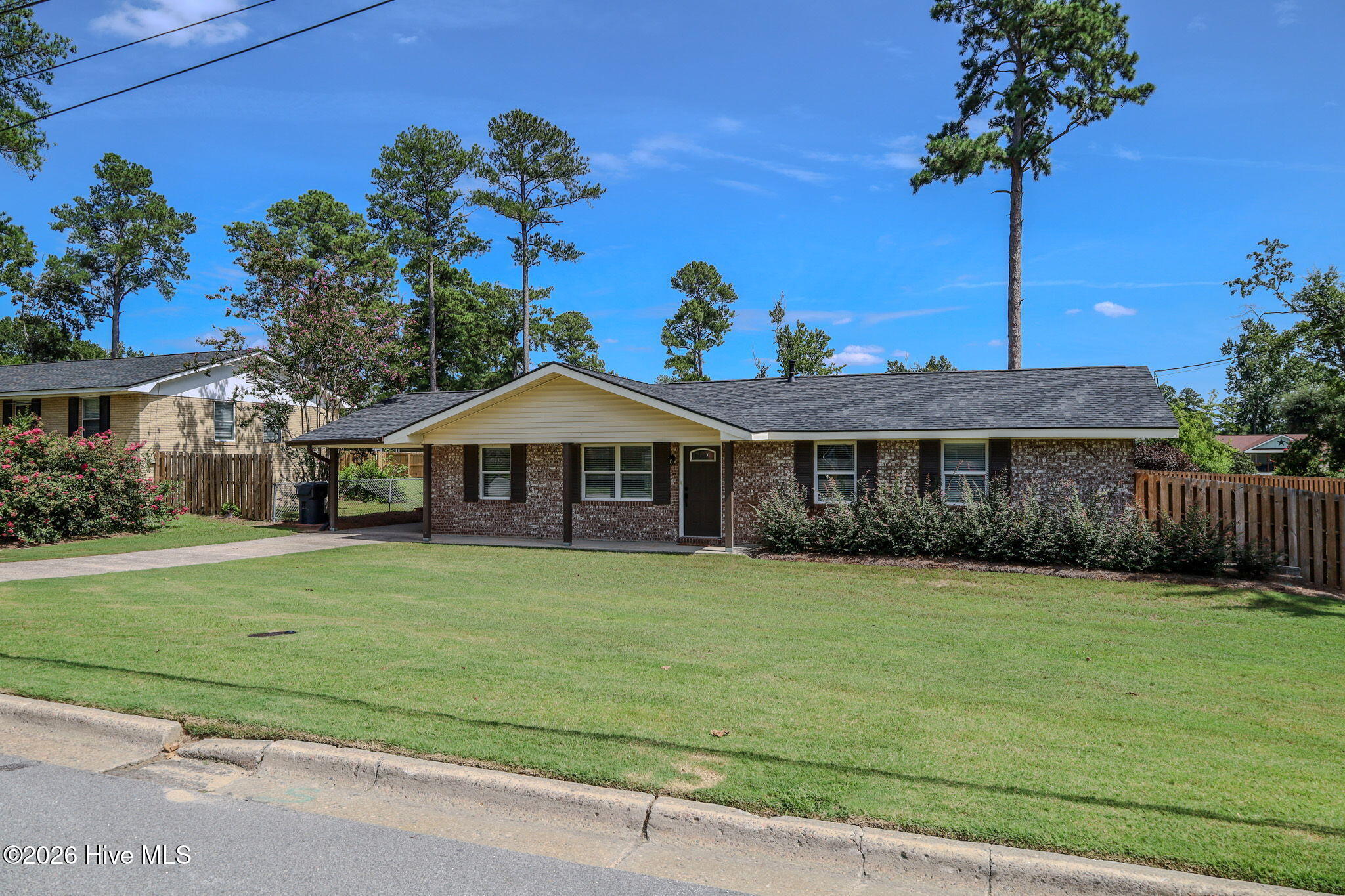312 Merrymont Drive