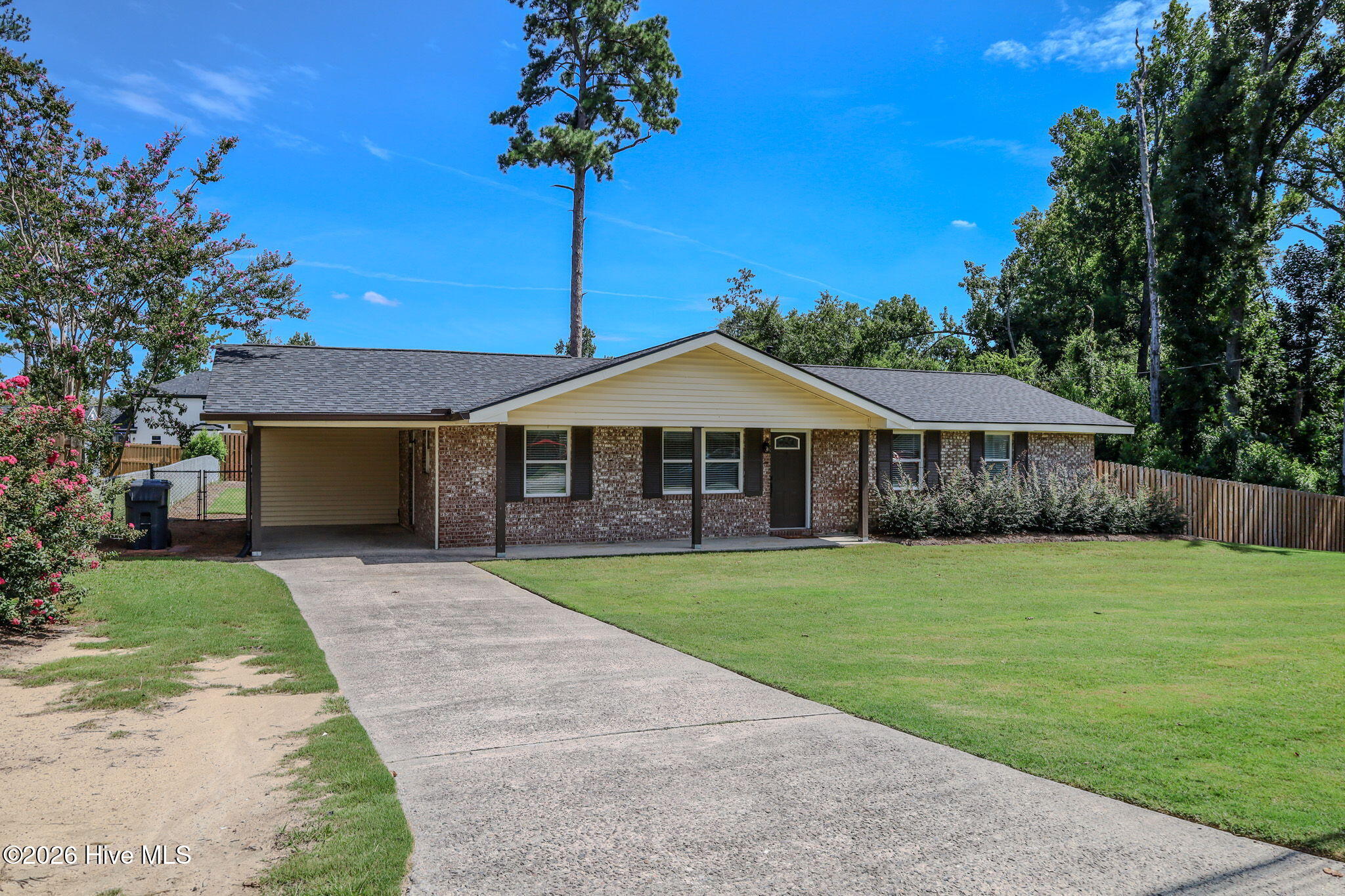 312 Merrymont Drive