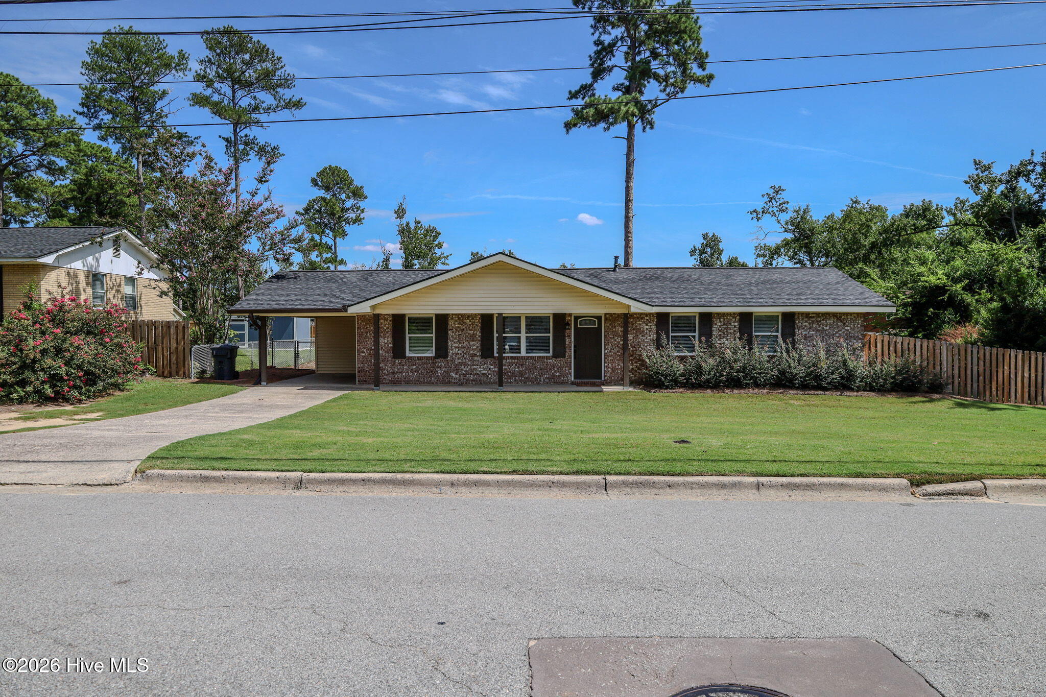 312 Merrymont Drive