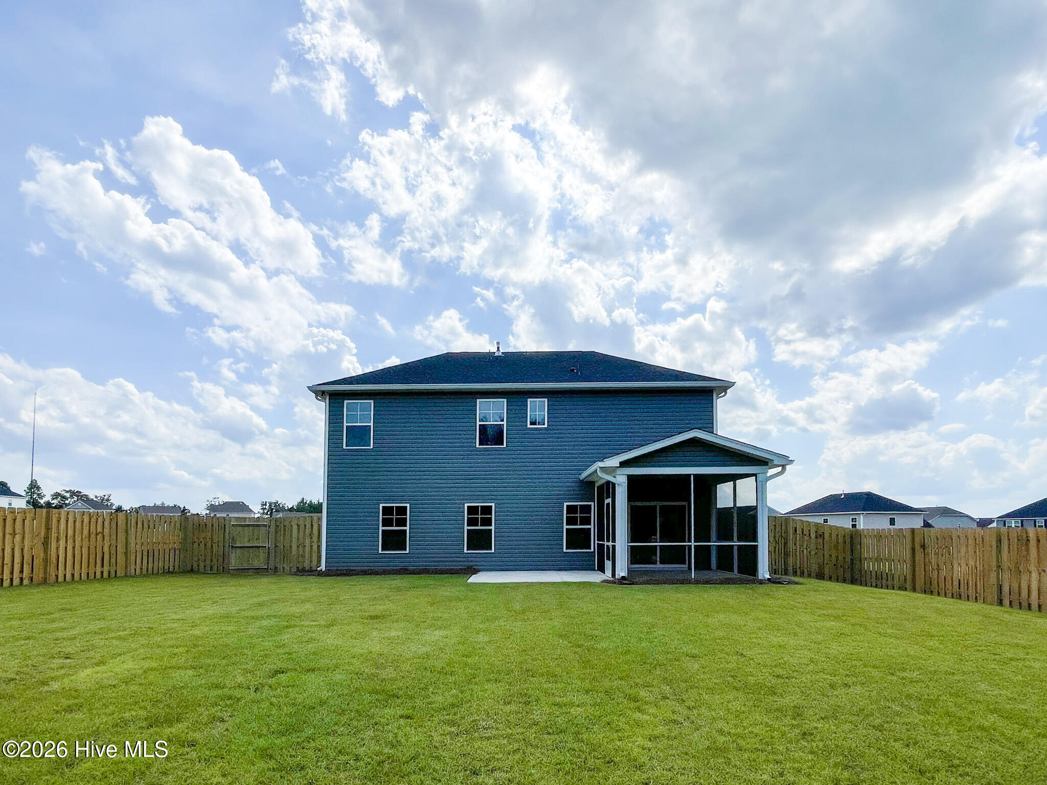 3224 Tanbark Oak Lane NW