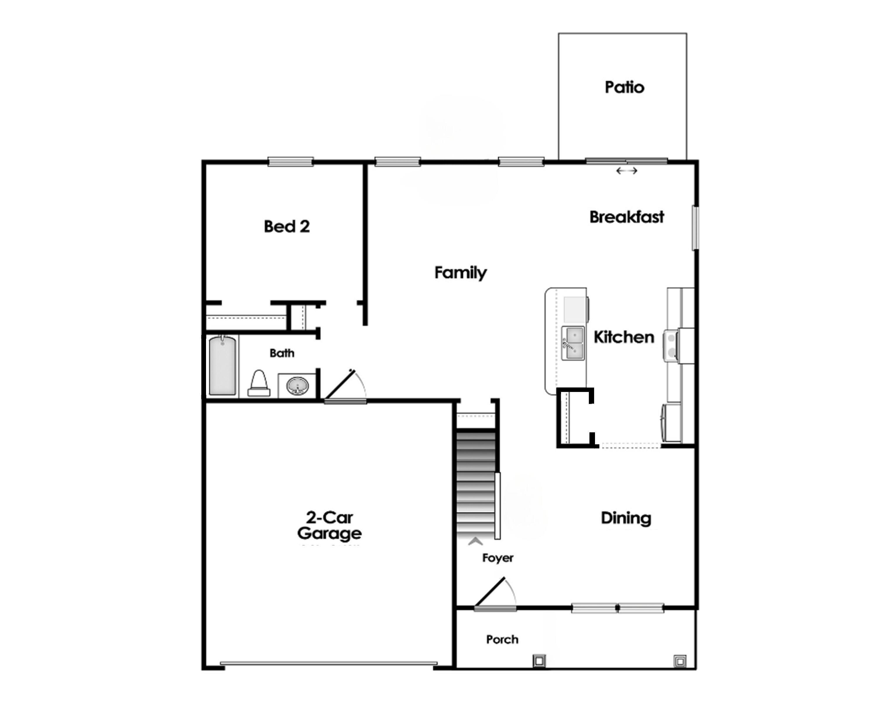 3224 Tanbark Oak Lane NW