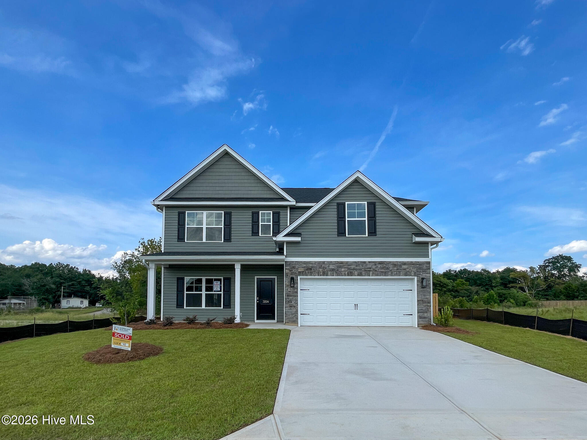 3224 Tanbark Oak Lane NW