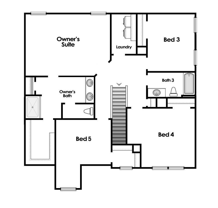 3224 Tanbark Oak Lane NW