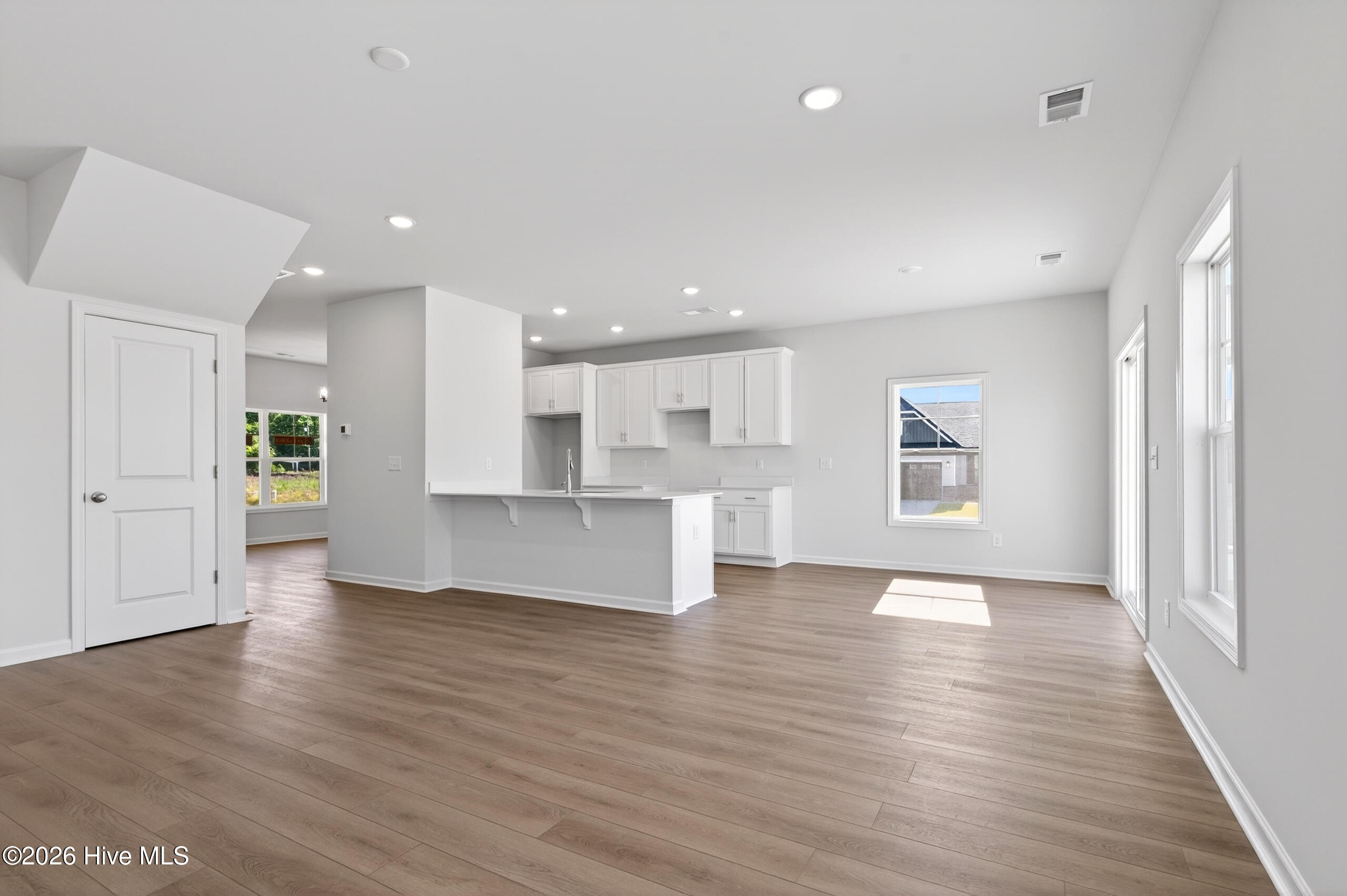 3224 Tanbark Oak Lane NW