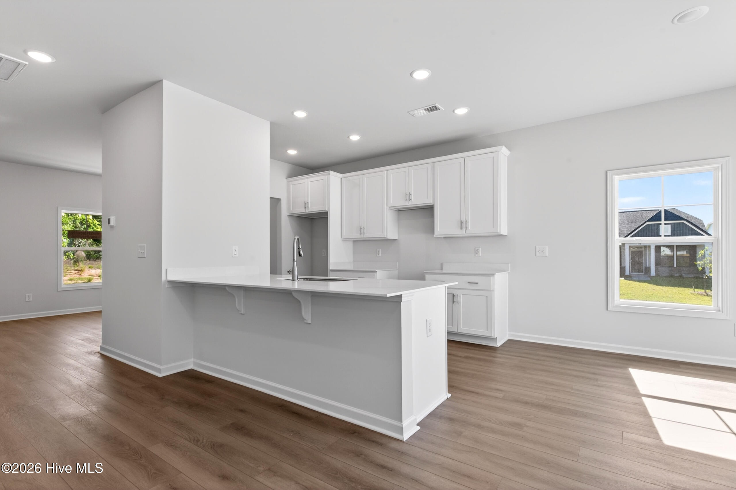 3224 Tanbark Oak Lane NW