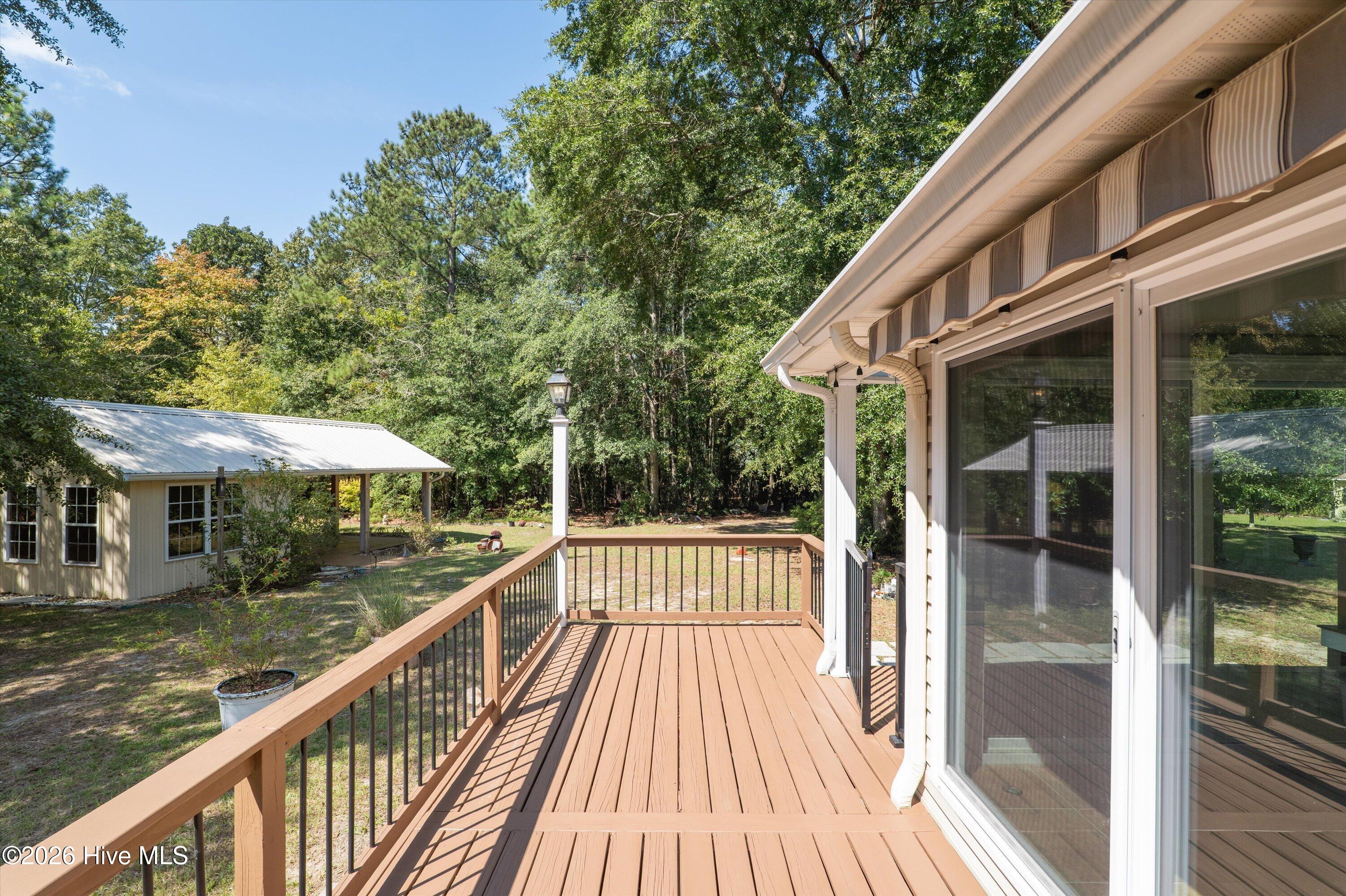822 Woodland Drive