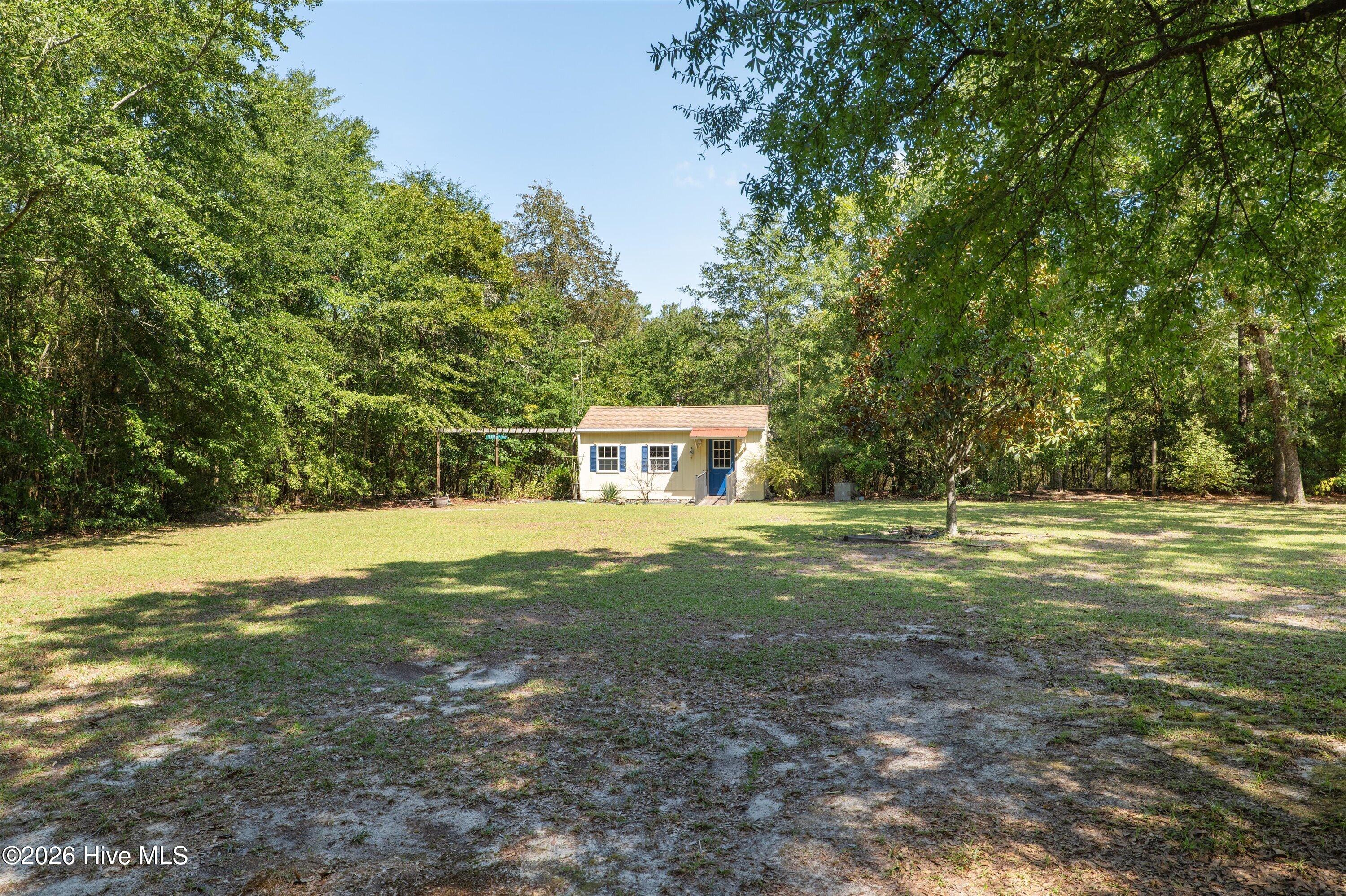 822 Woodland Drive