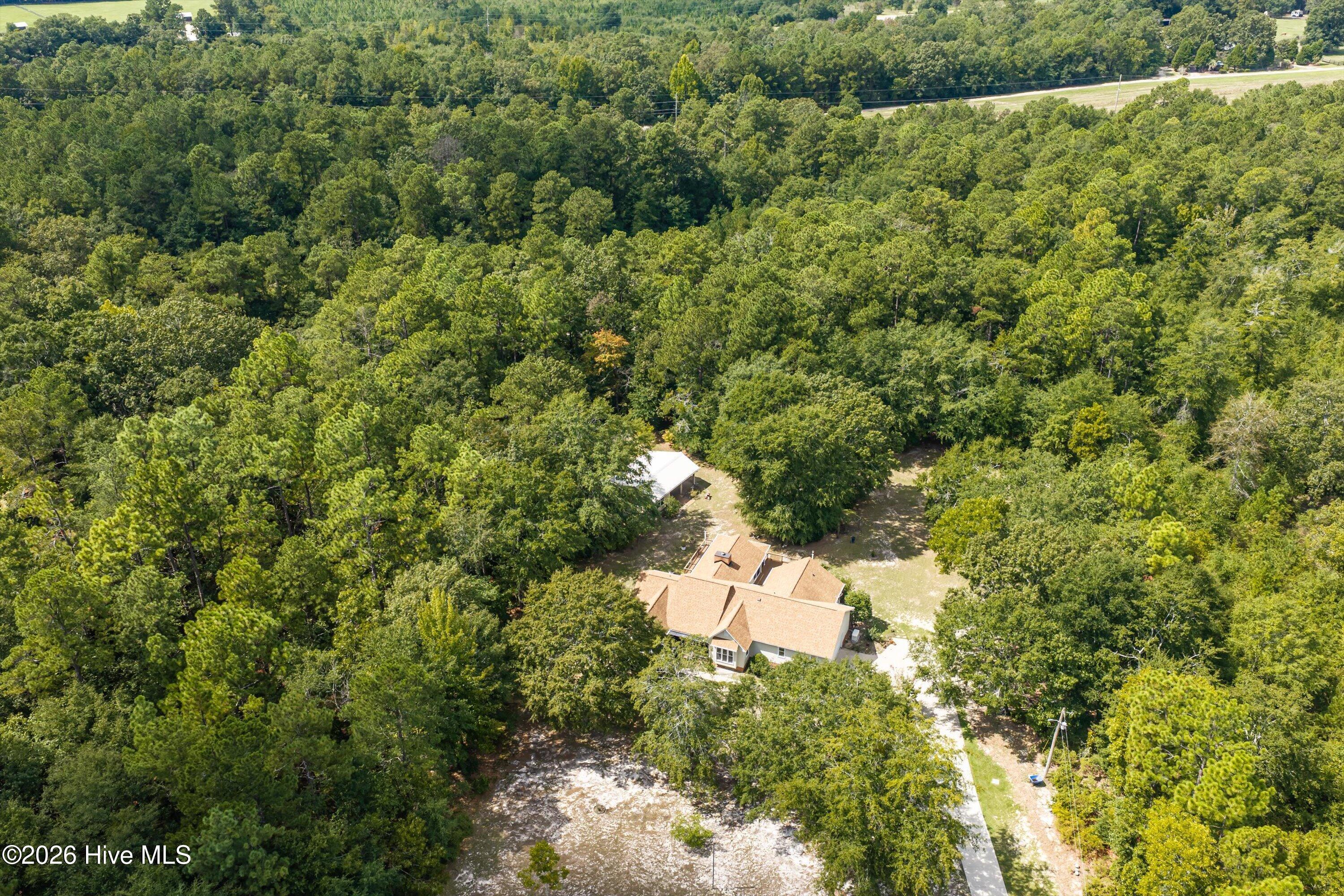 822 Woodland Drive