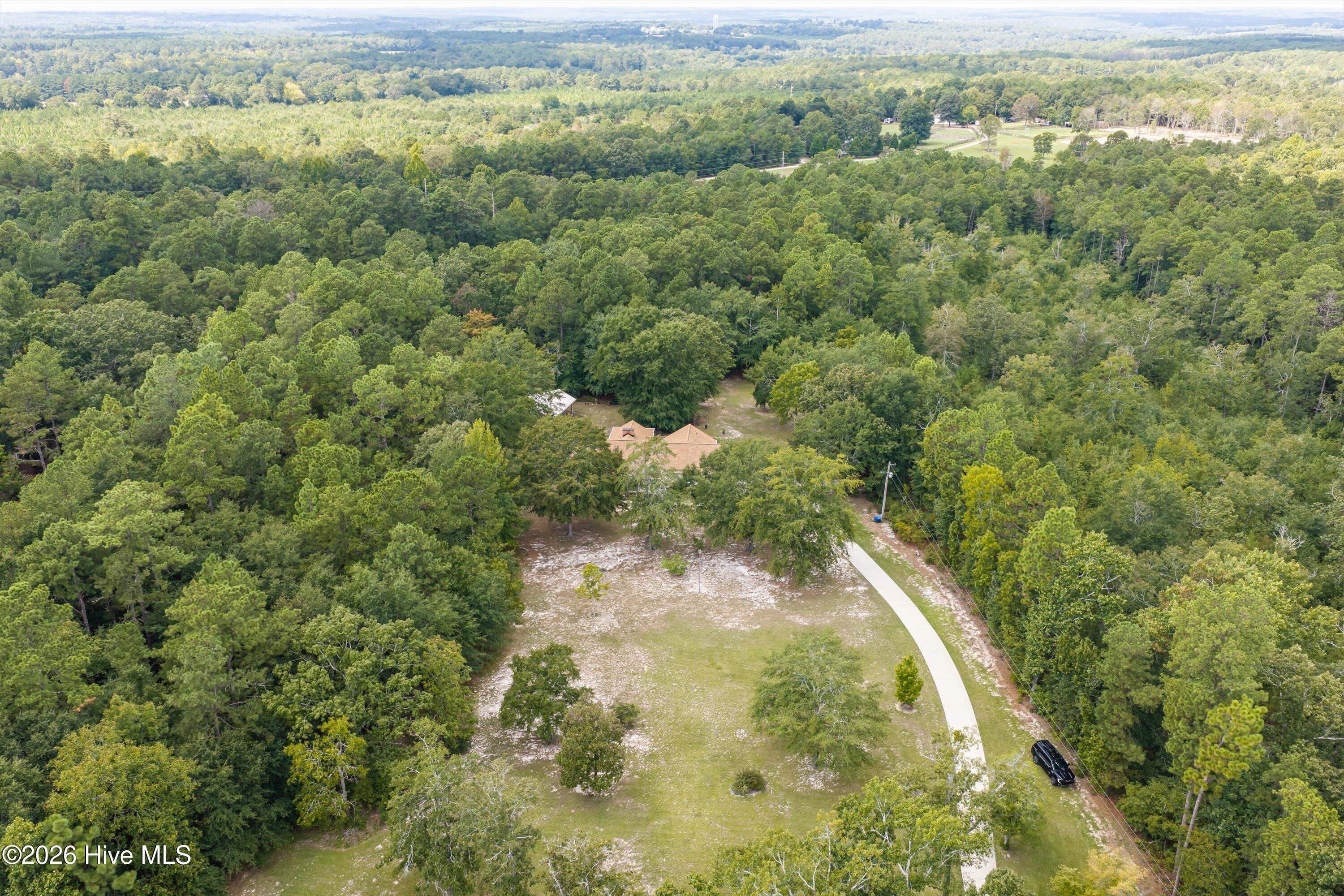 822 Woodland Drive