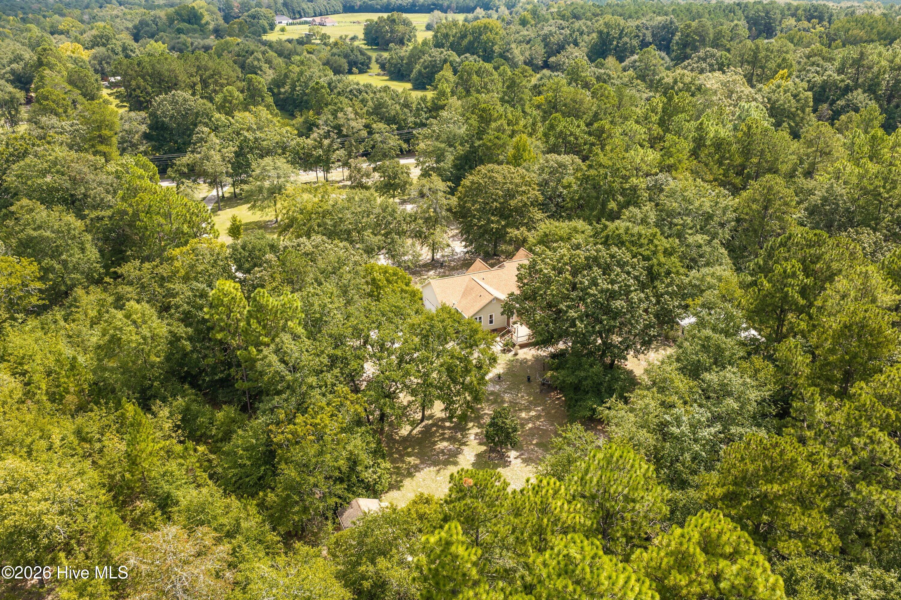 822 Woodland Drive