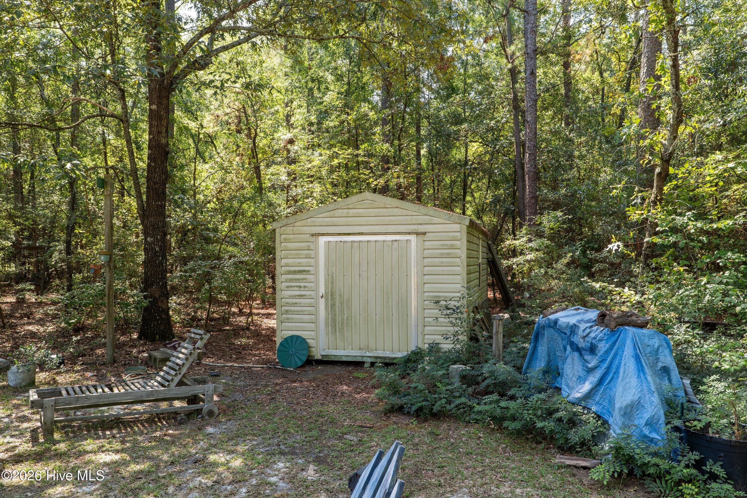 822 Woodland Drive