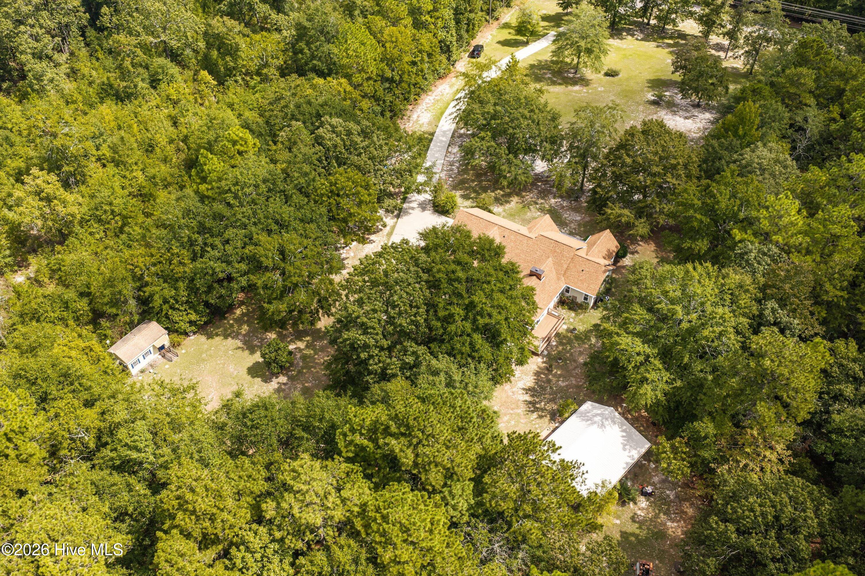 822 Woodland Drive