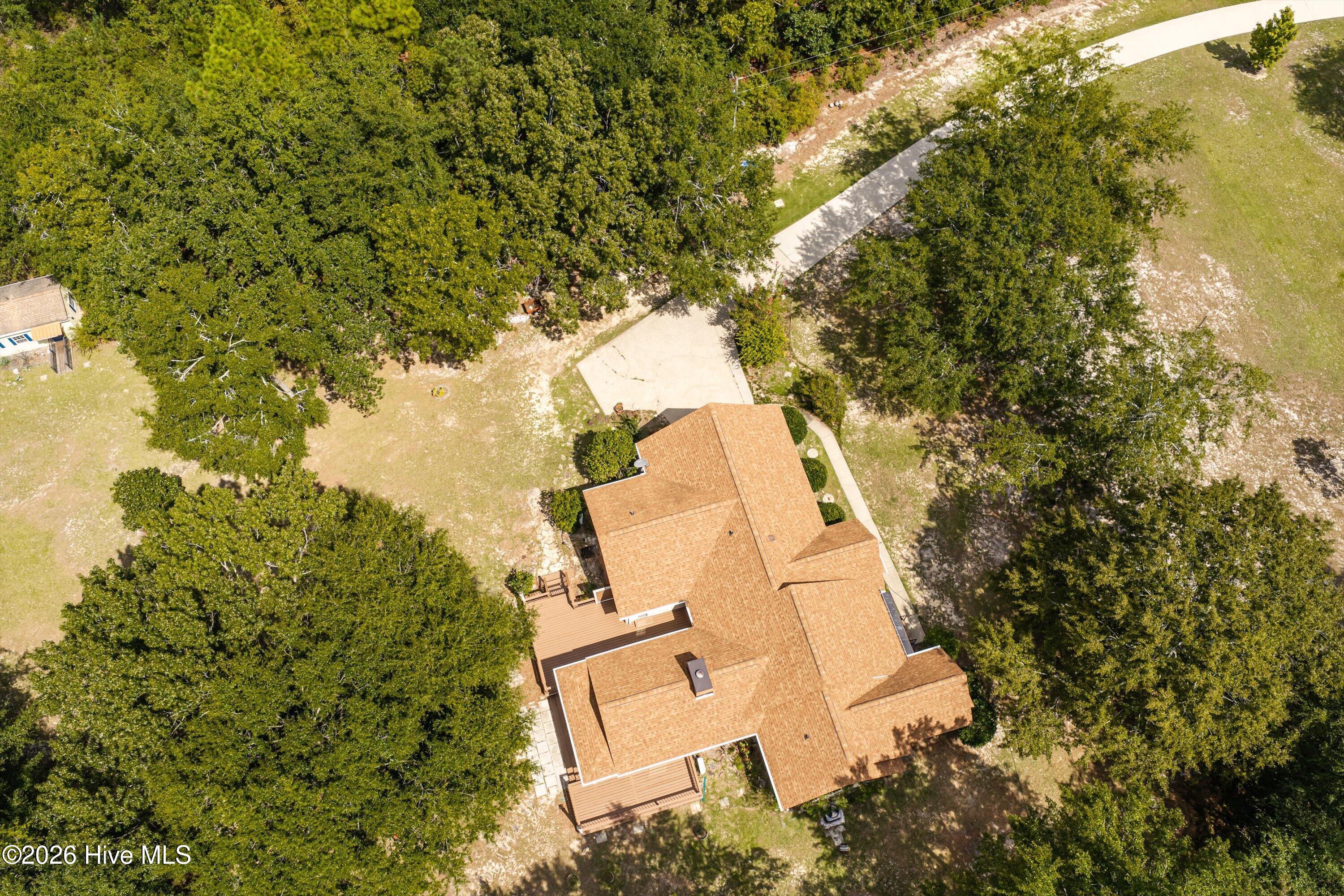 822 Woodland Drive