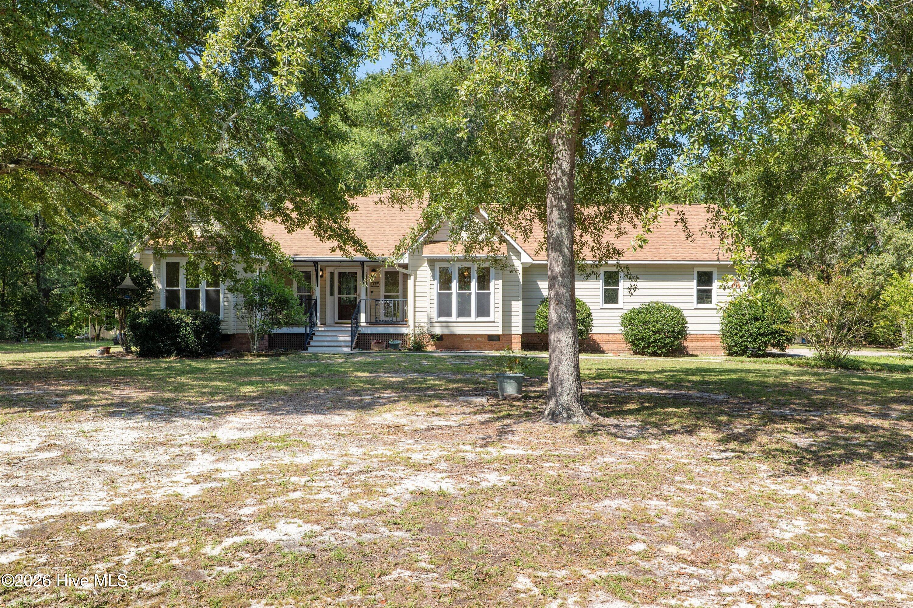822 Woodland Drive
