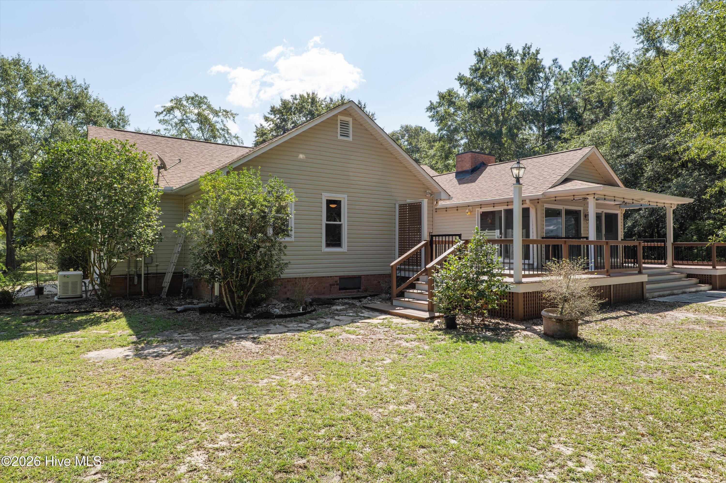 822 Woodland Drive