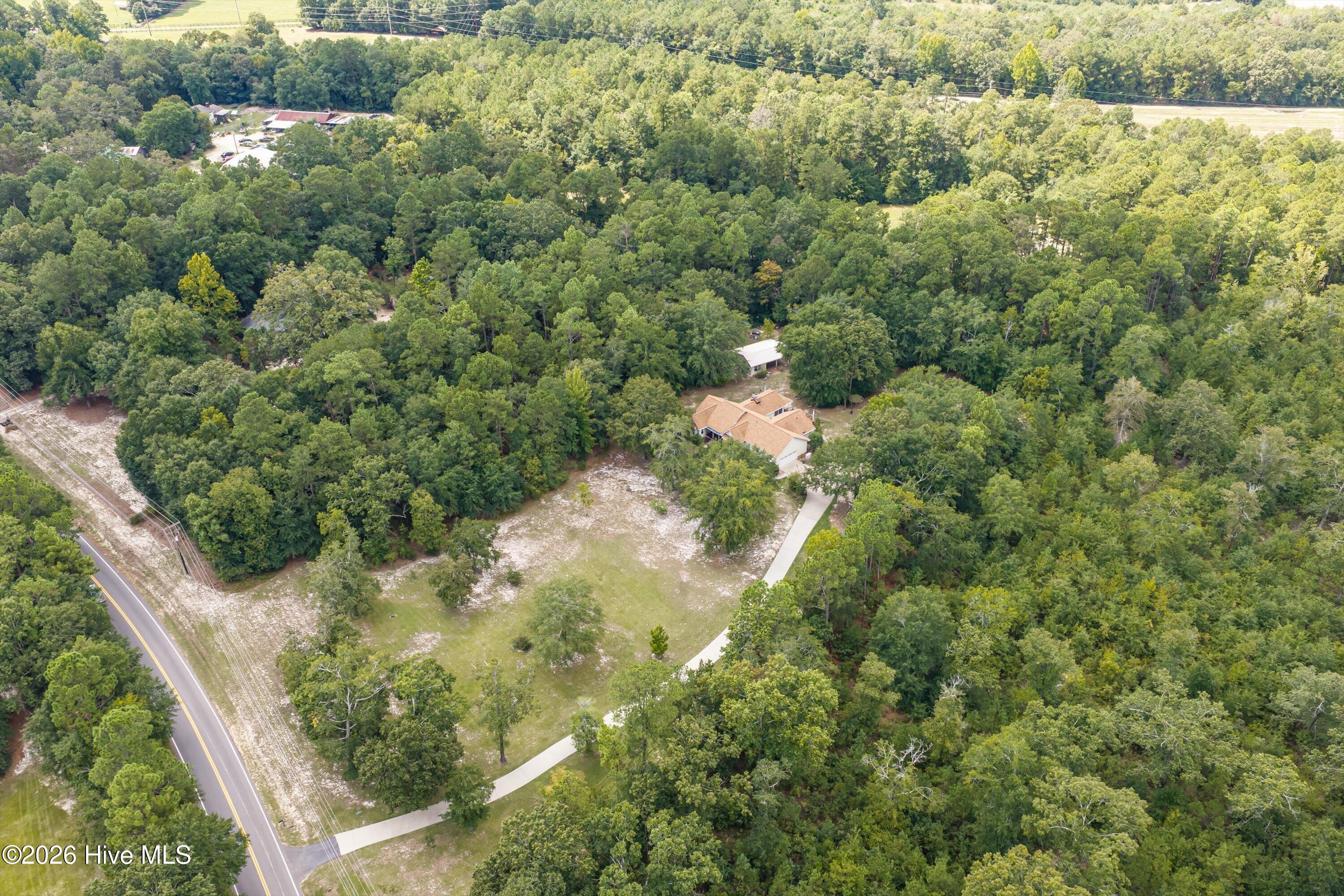 822 Woodland Drive