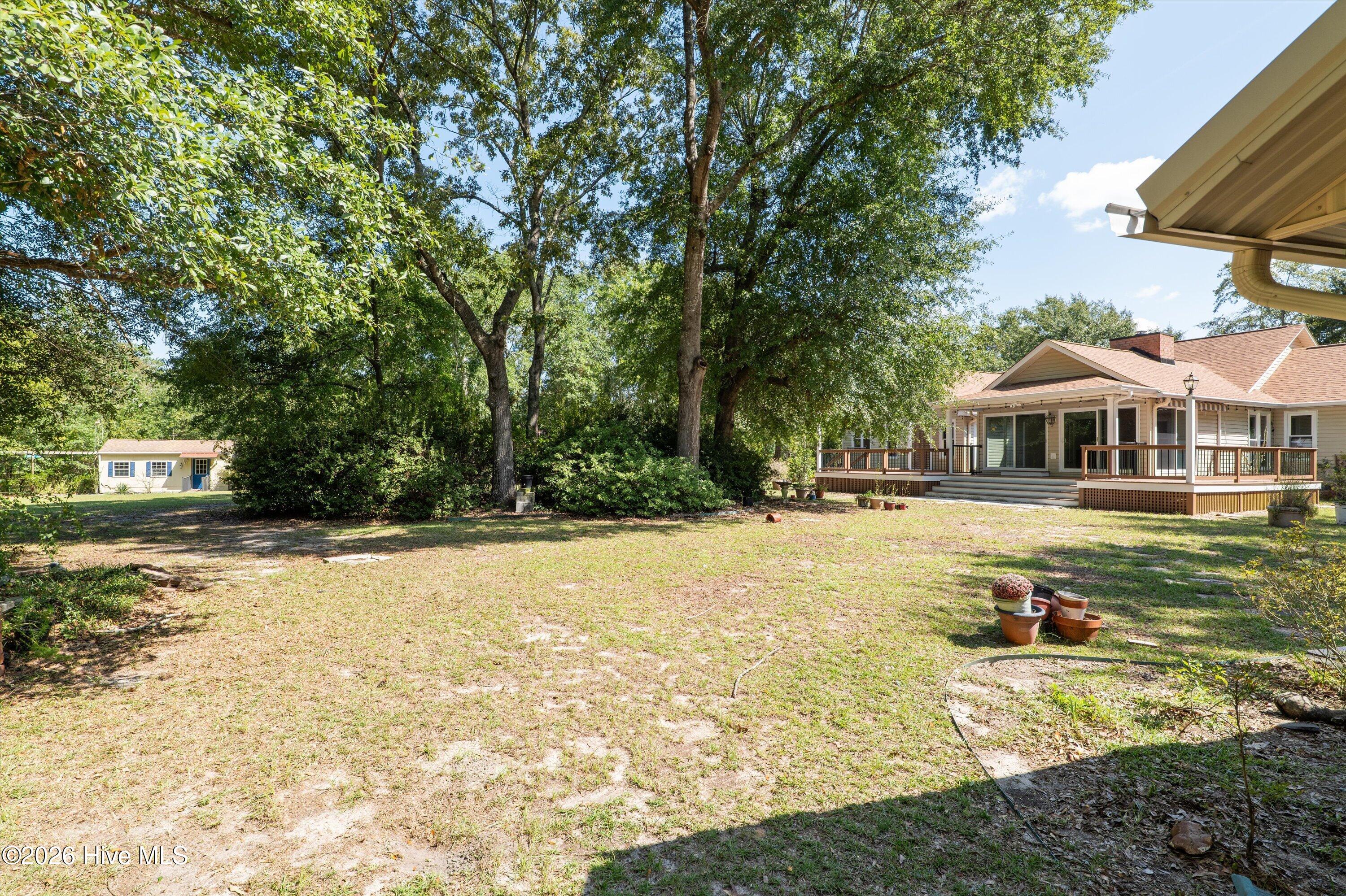 822 Woodland Drive