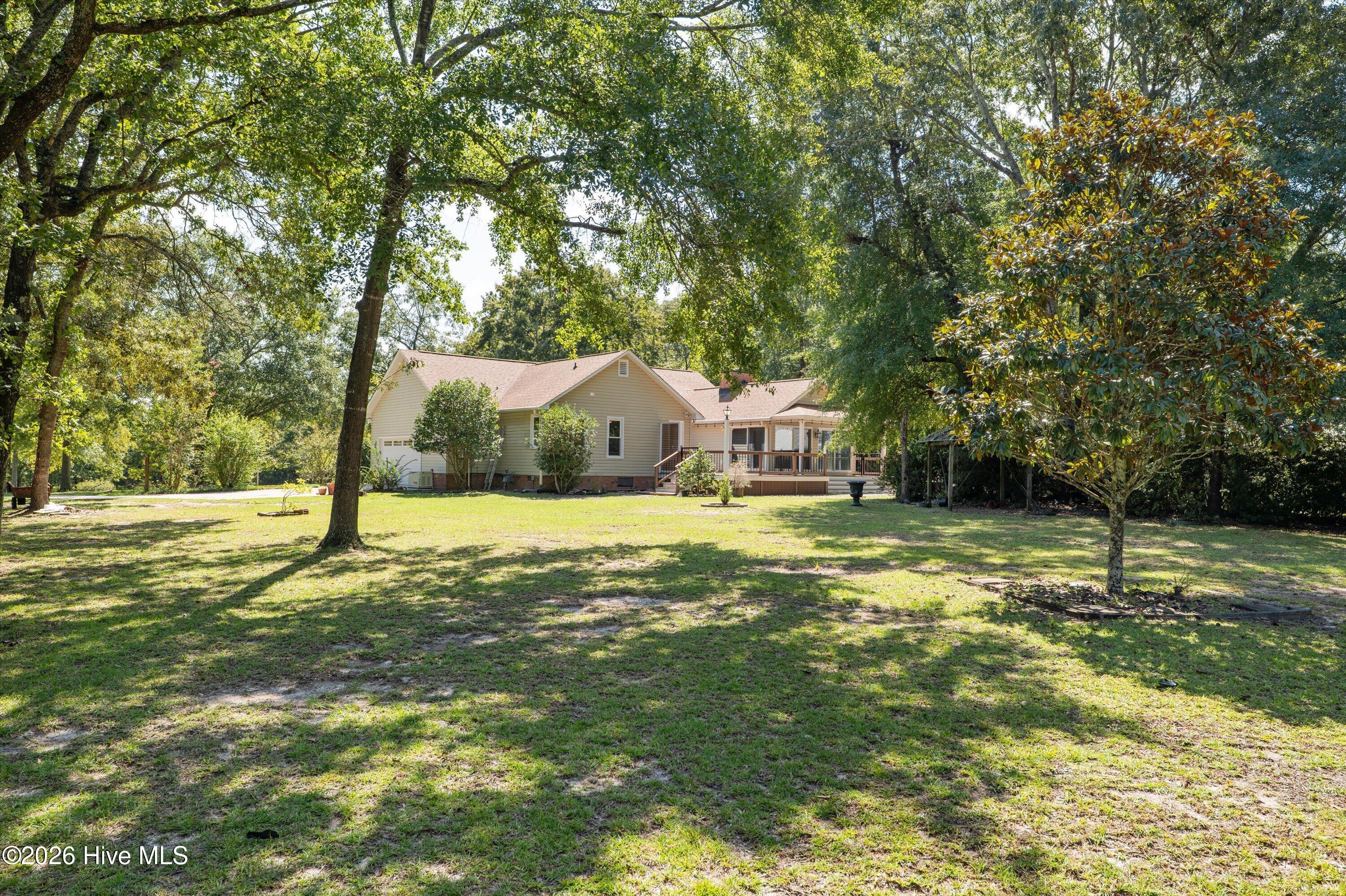 822 Woodland Drive