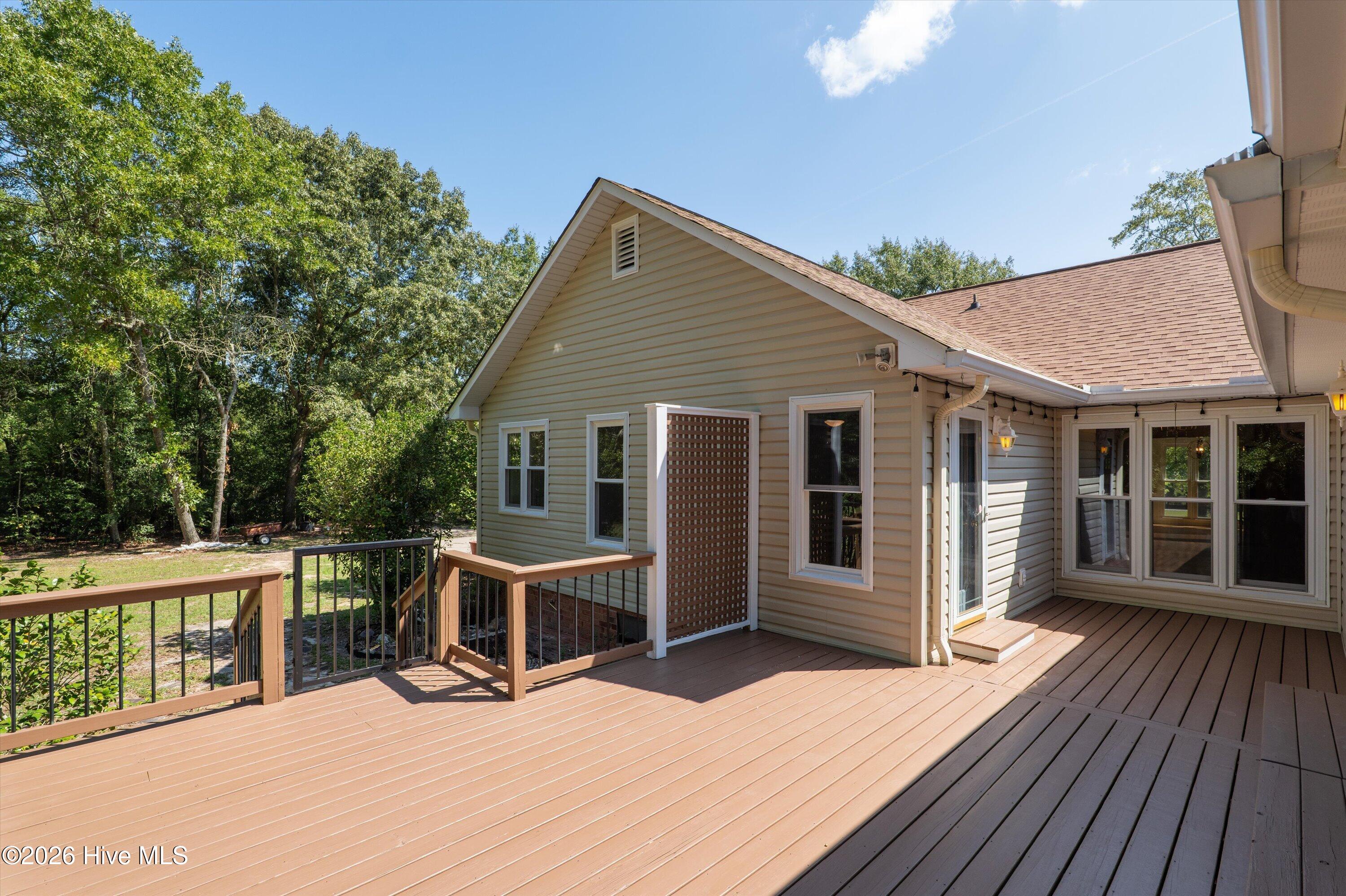 822 Woodland Drive
