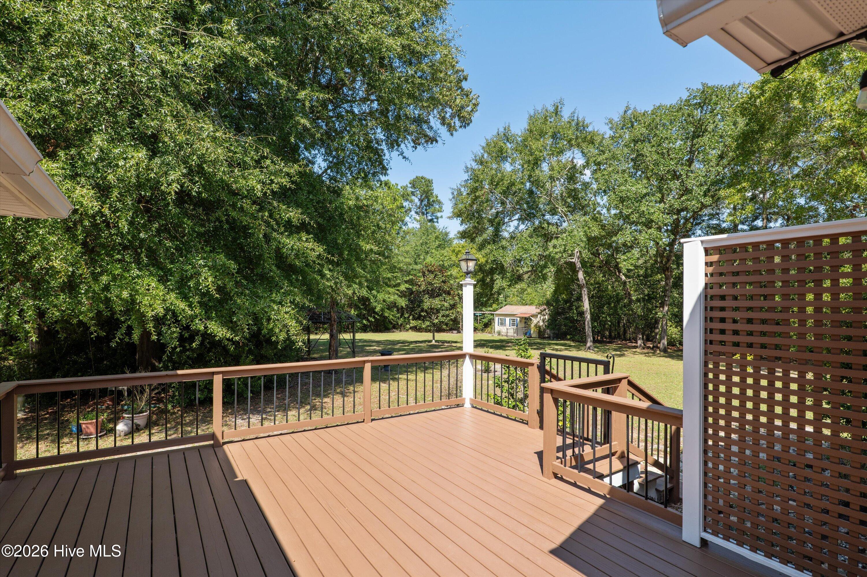 822 Woodland Drive