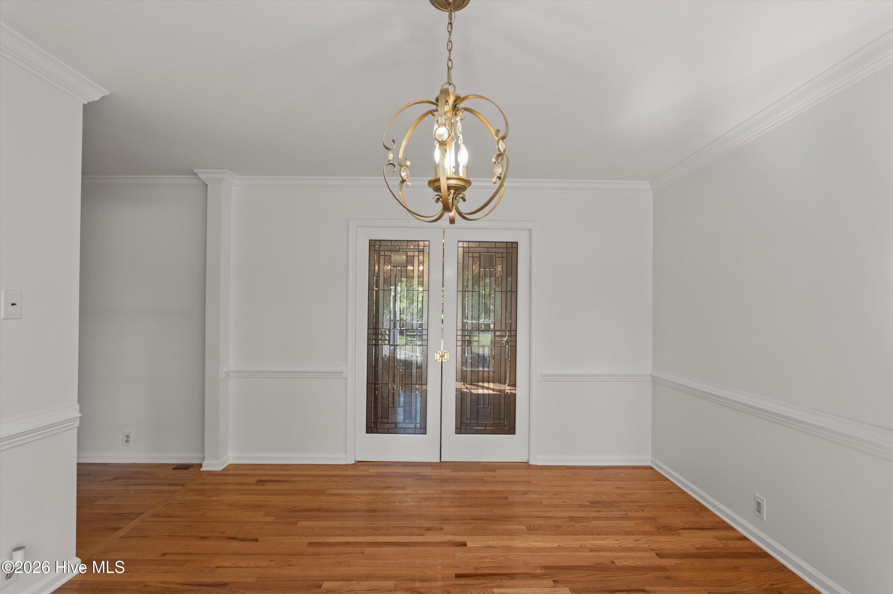 822 Woodland Drive