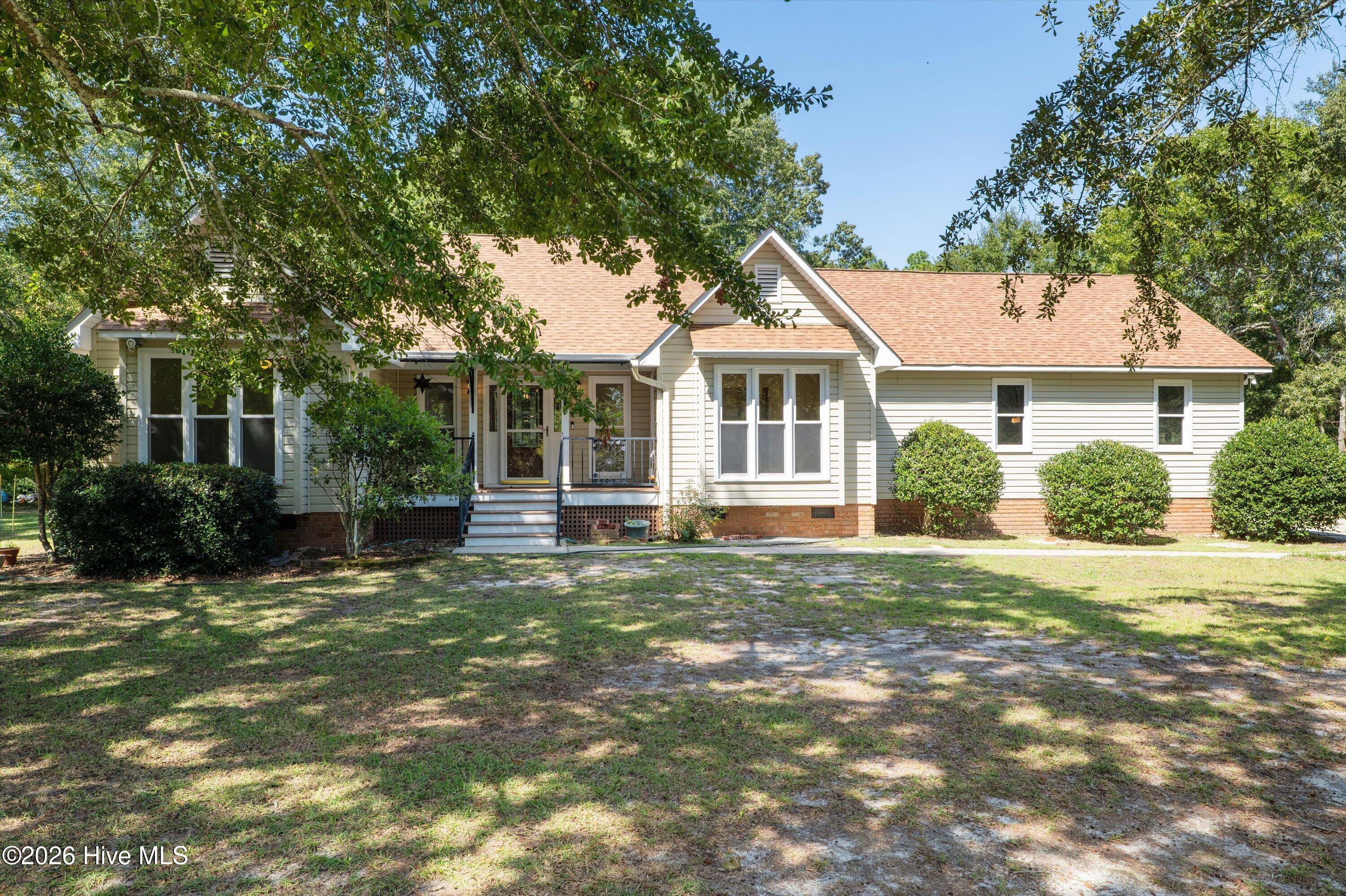 822 Woodland Drive