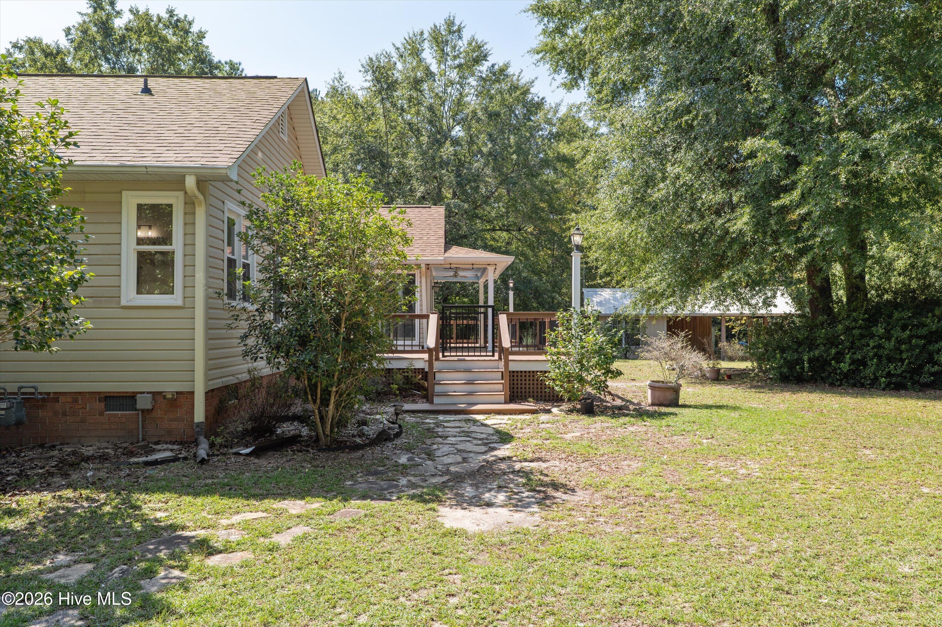 822 Woodland Drive