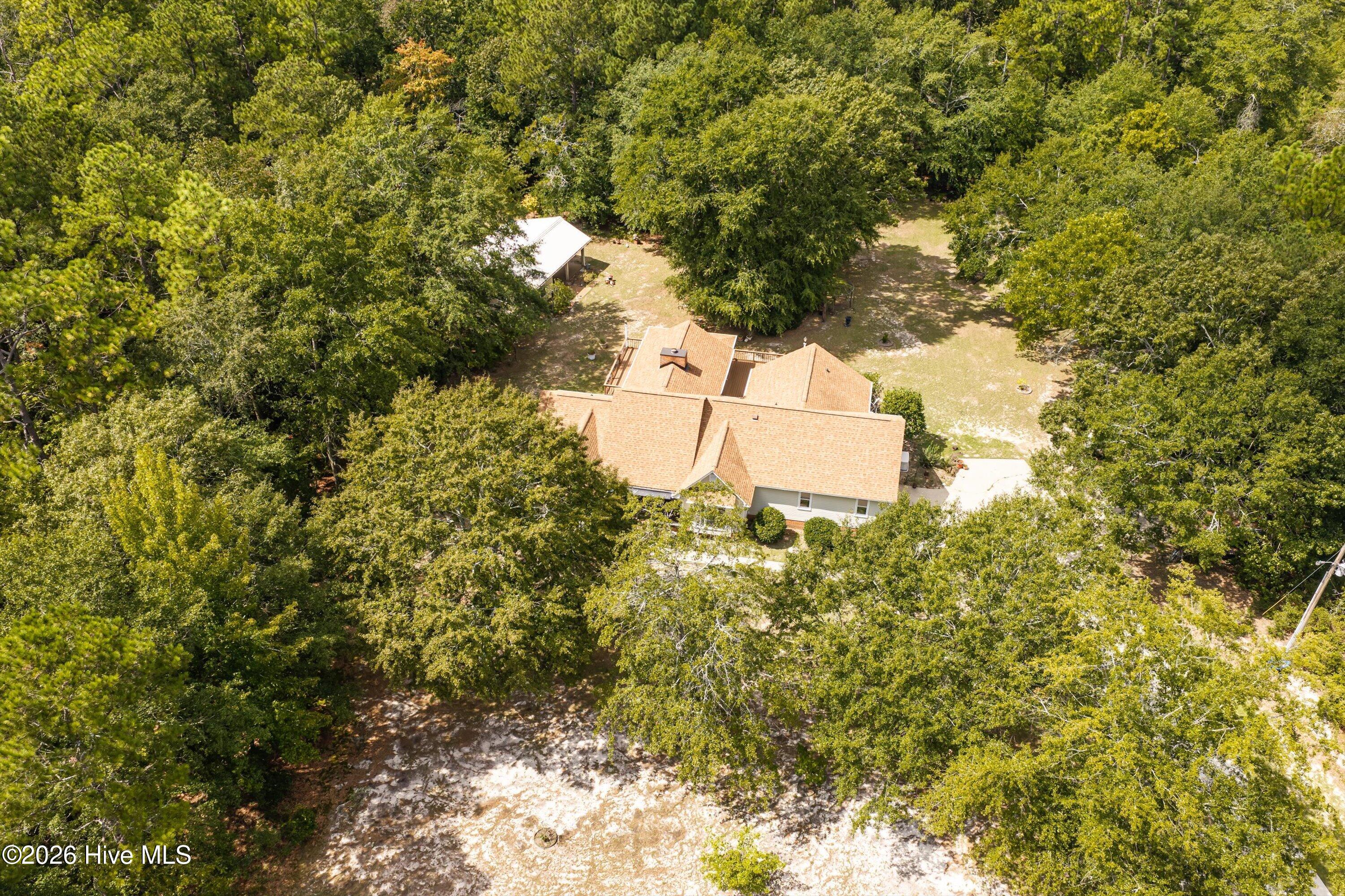822 Woodland Drive