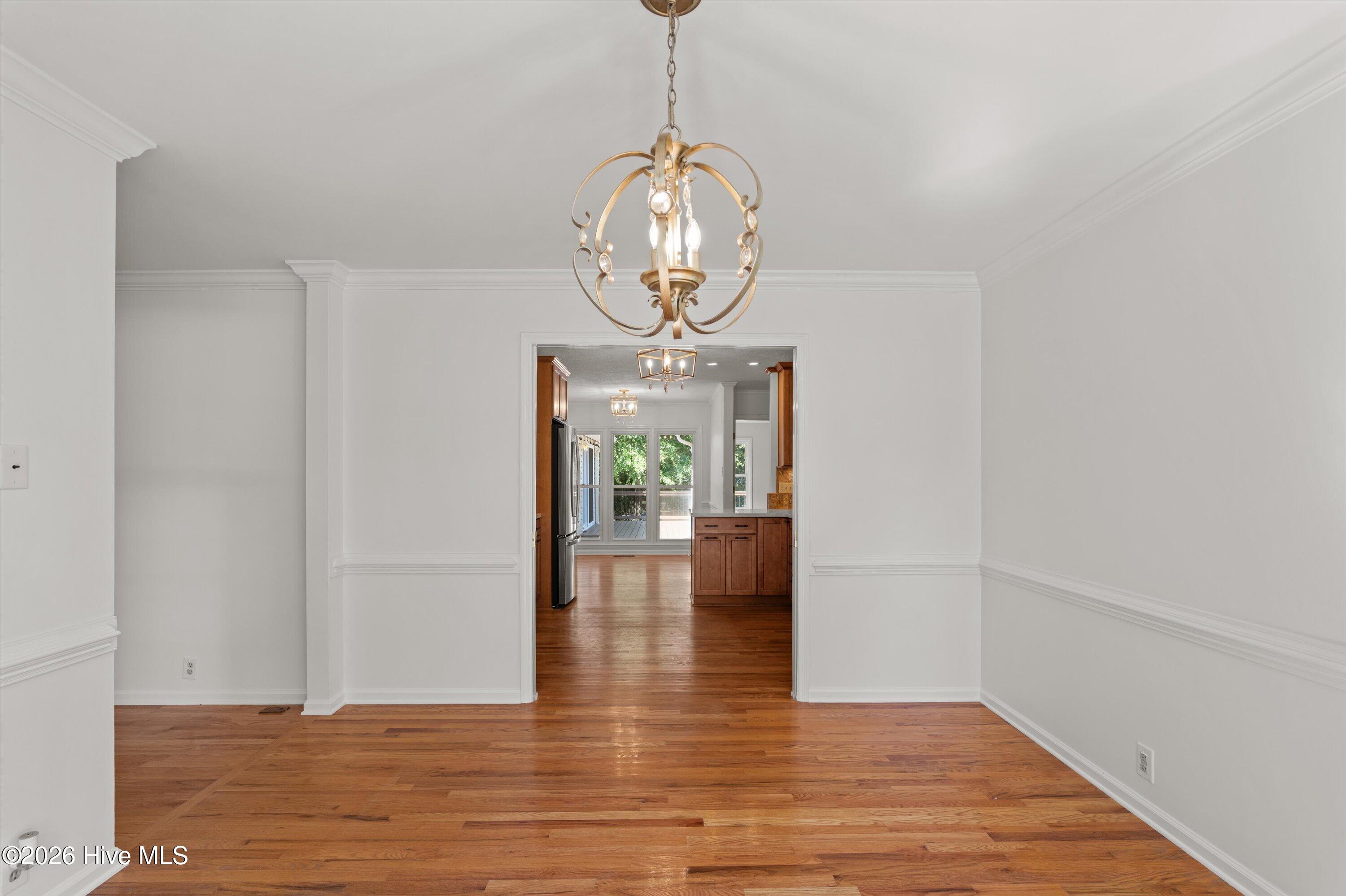 822 Woodland Drive