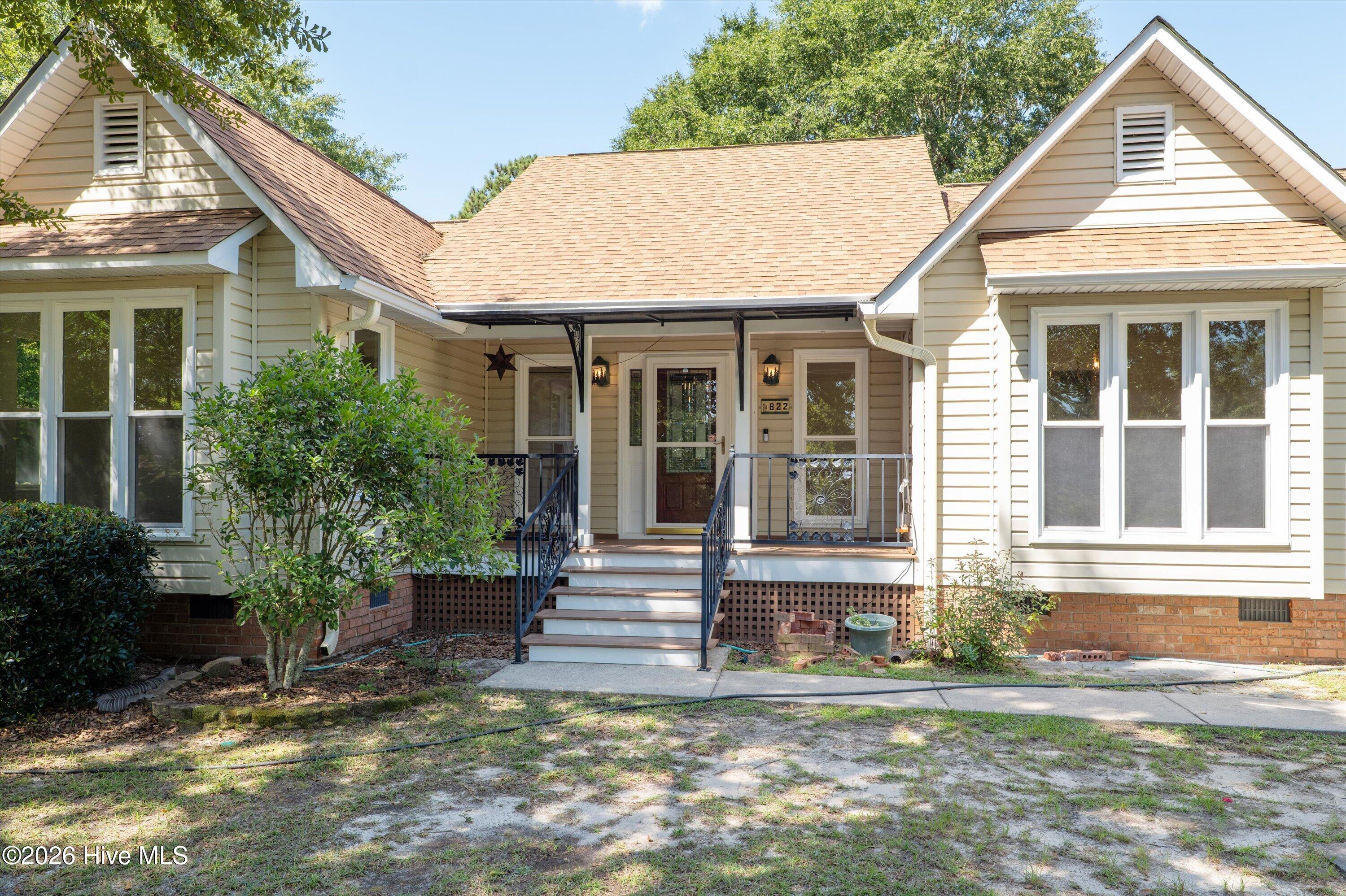 822 Woodland Drive